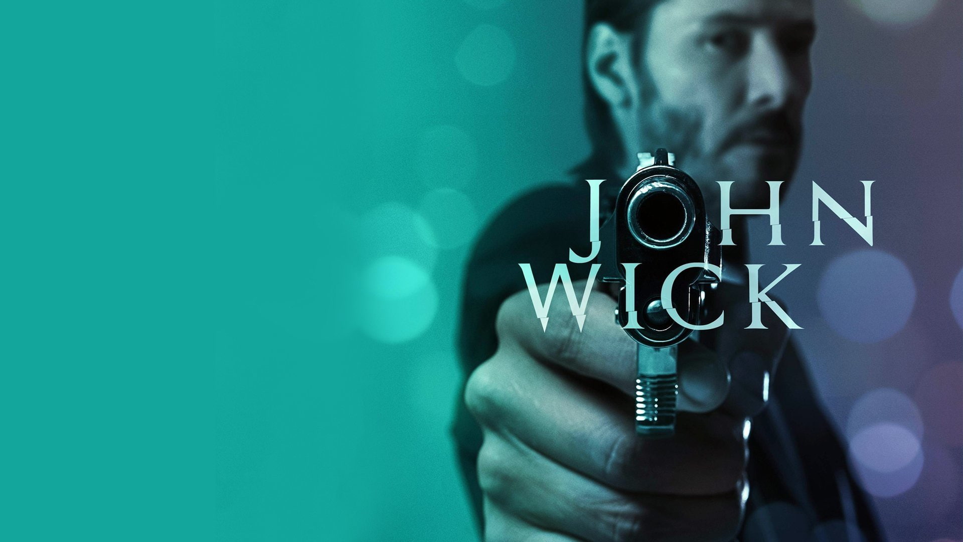 Movie, John Wick, Keanu Reeves