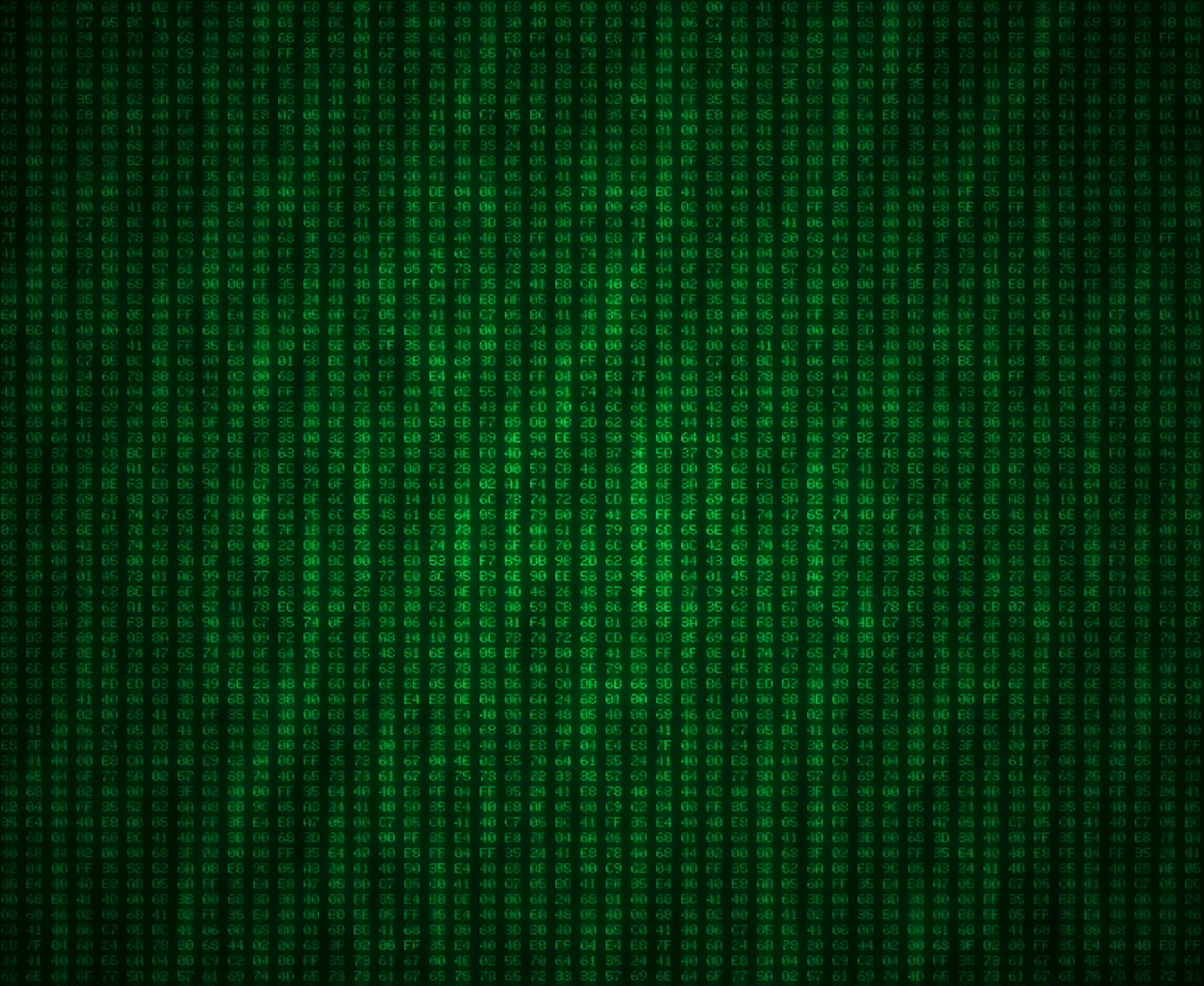 hexadecimal code, numeral system, numerals, green, green color