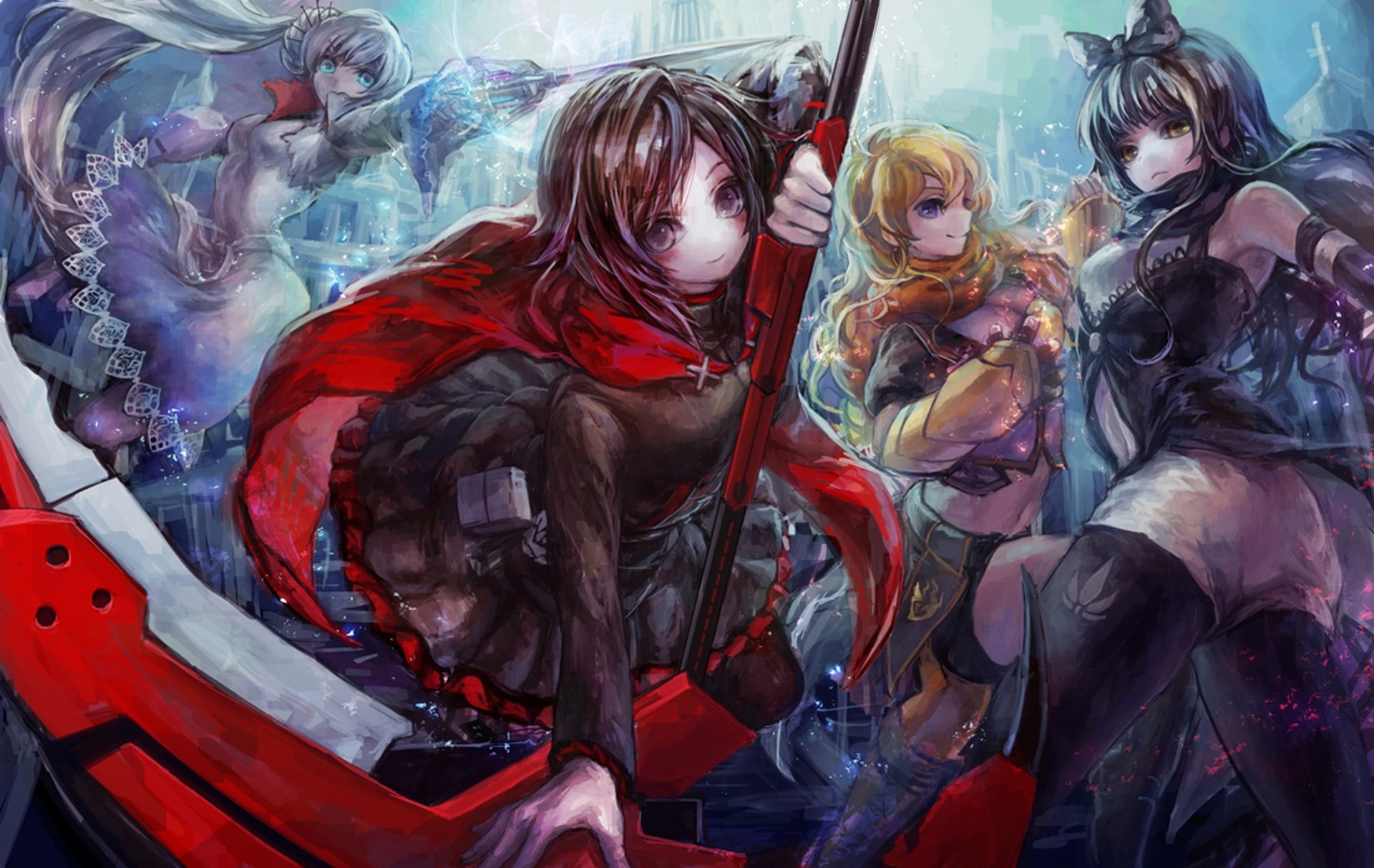 rwby