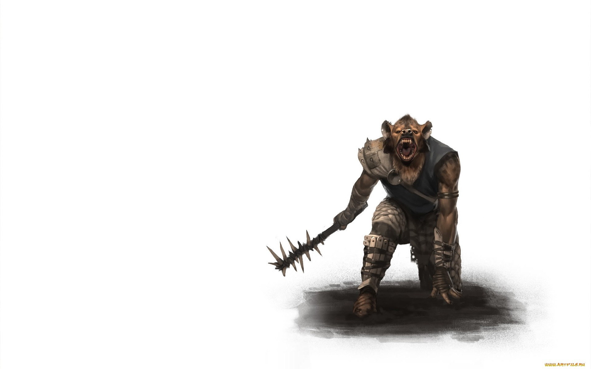 creature