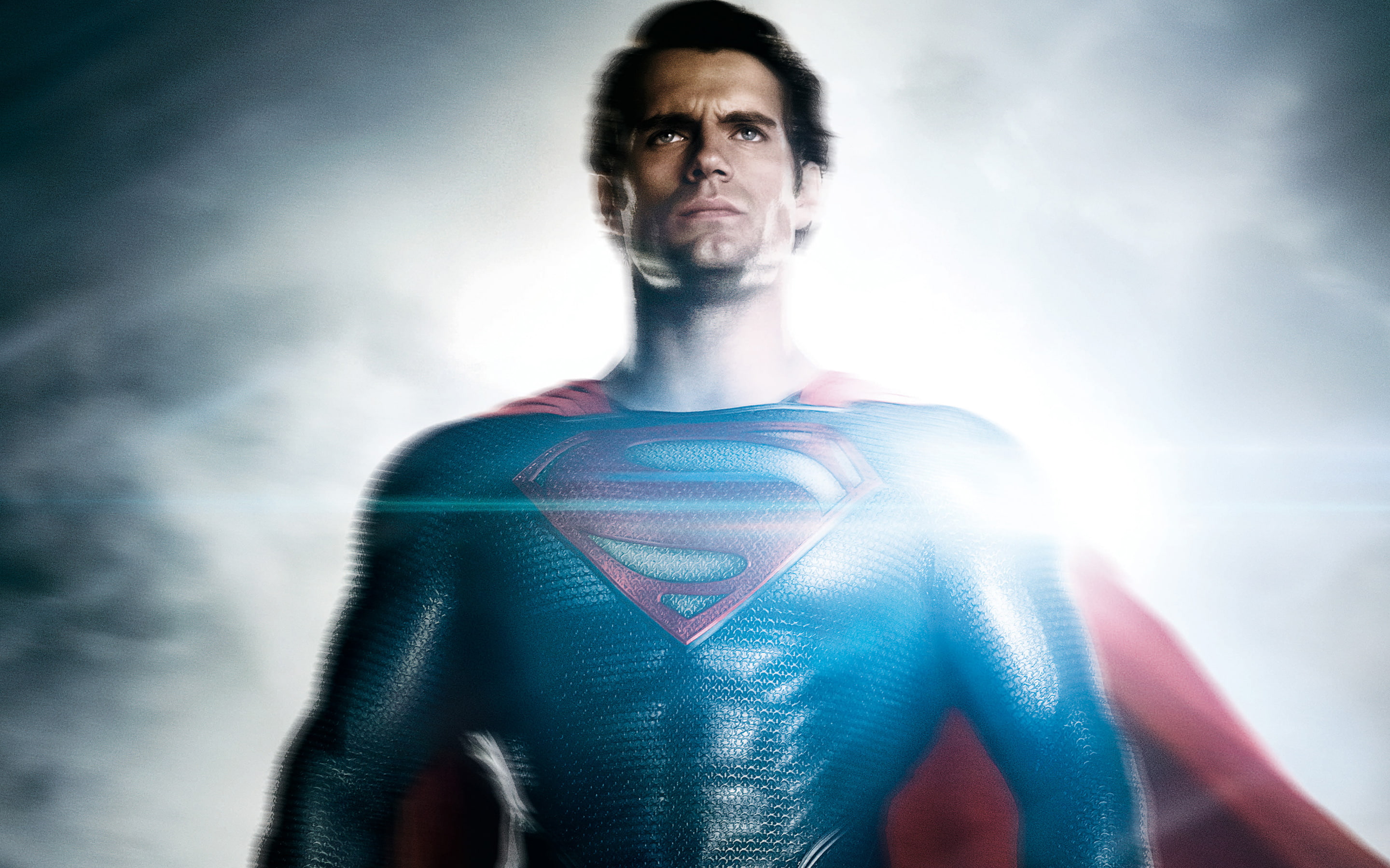 Man of Steel Henry Cavill, superman poster
