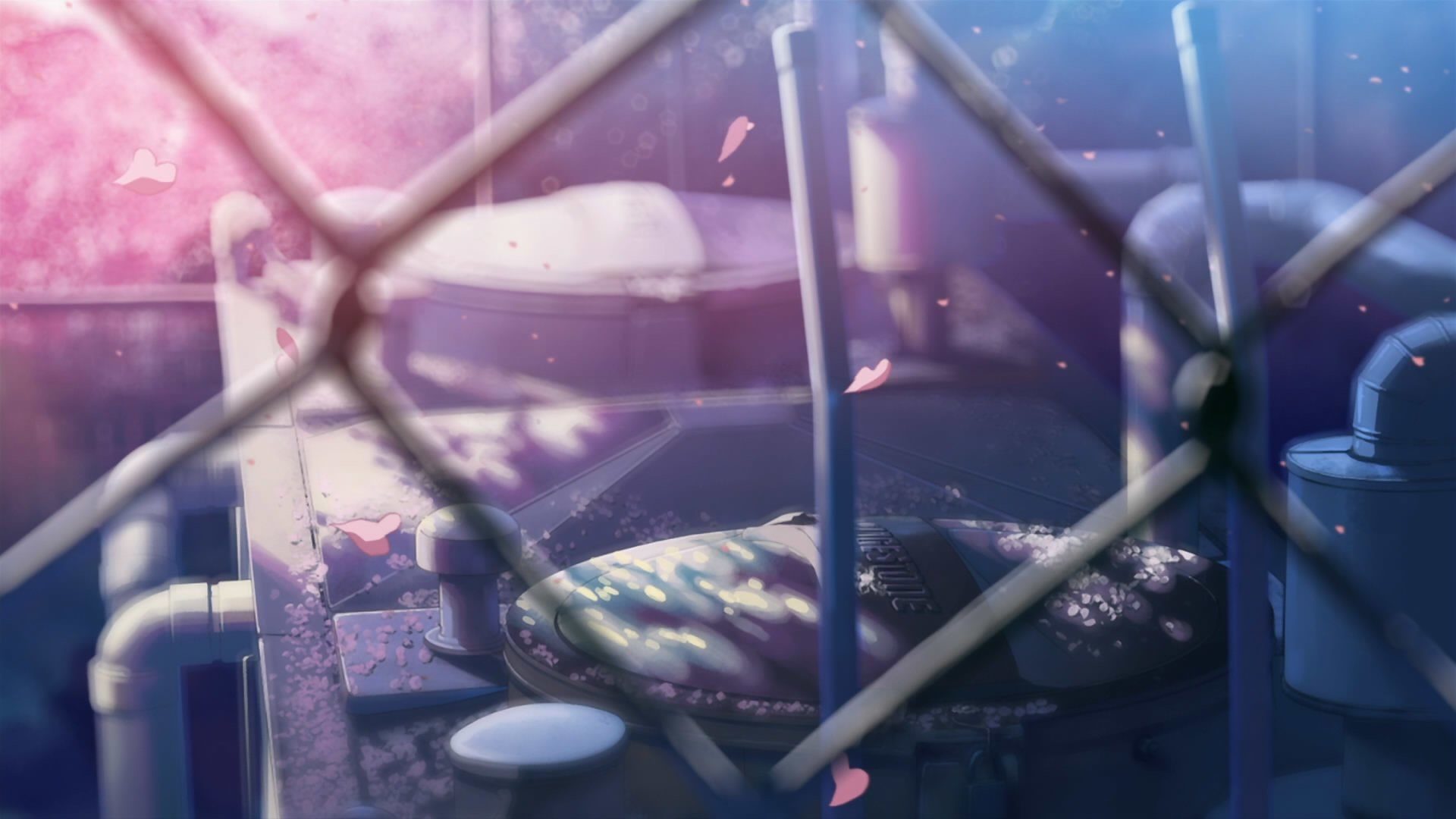 Anime, 5 Centimeters Per Second