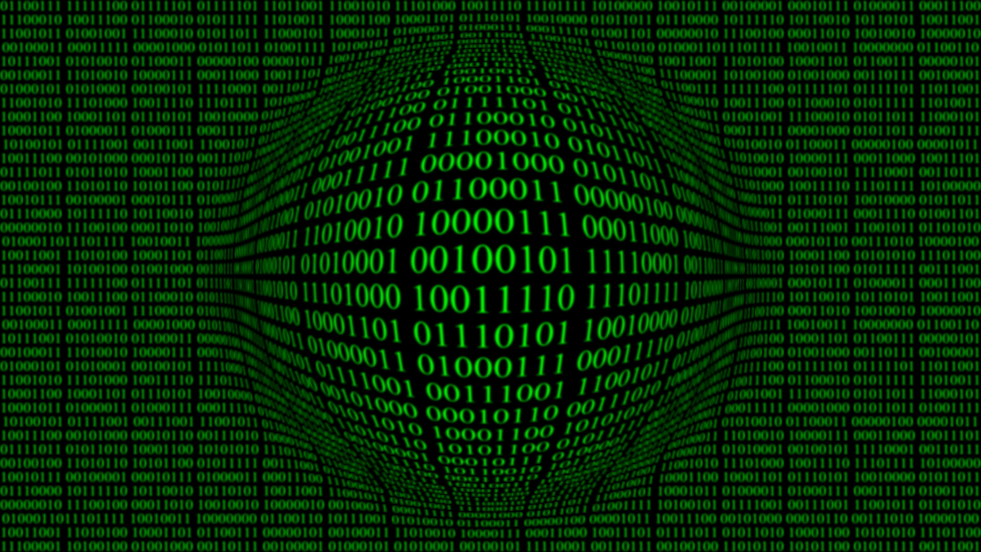 Technology, Binary