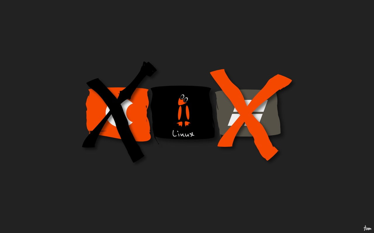 Linux