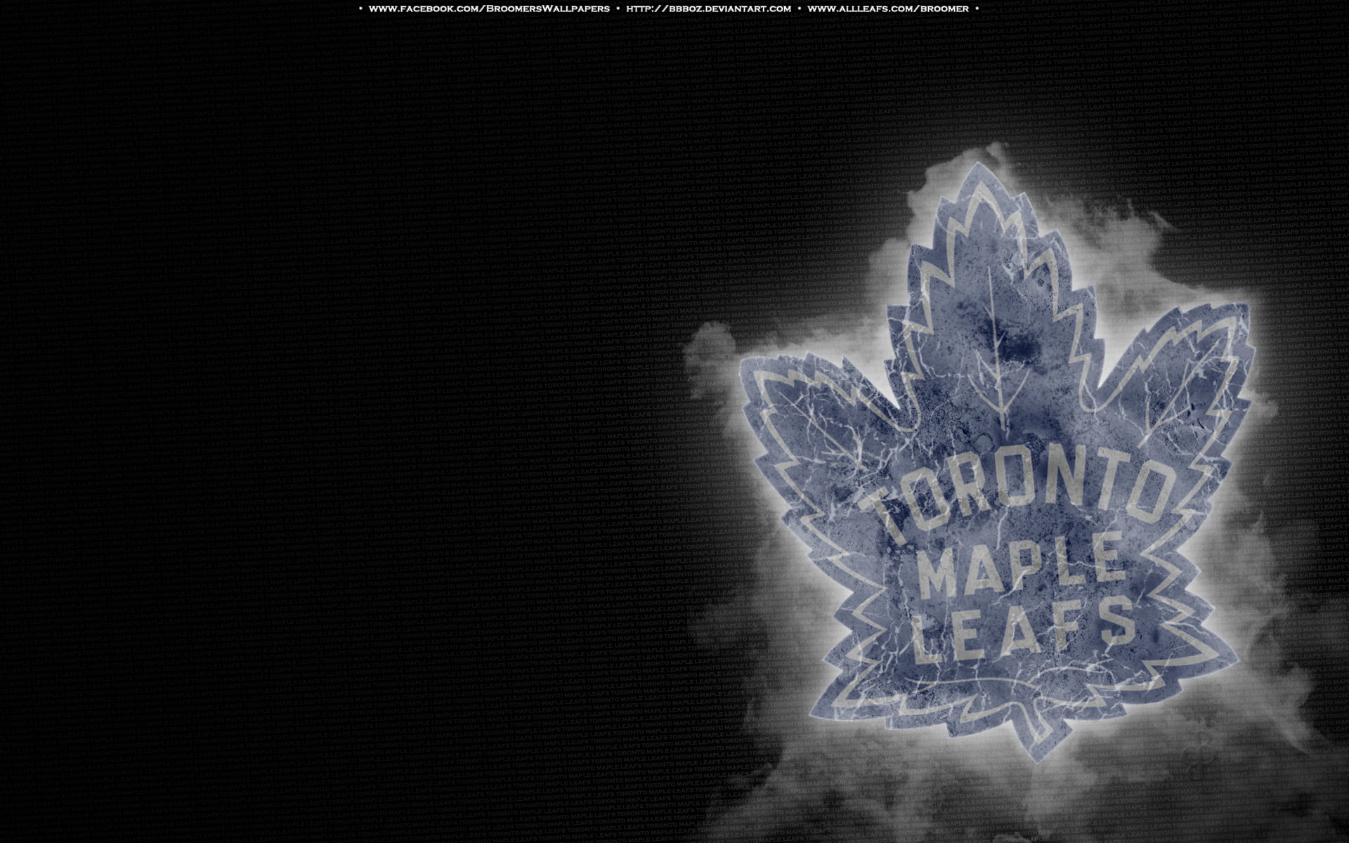 Hockey, Toronto Maple Leafs, Emblem, Logo, NHL