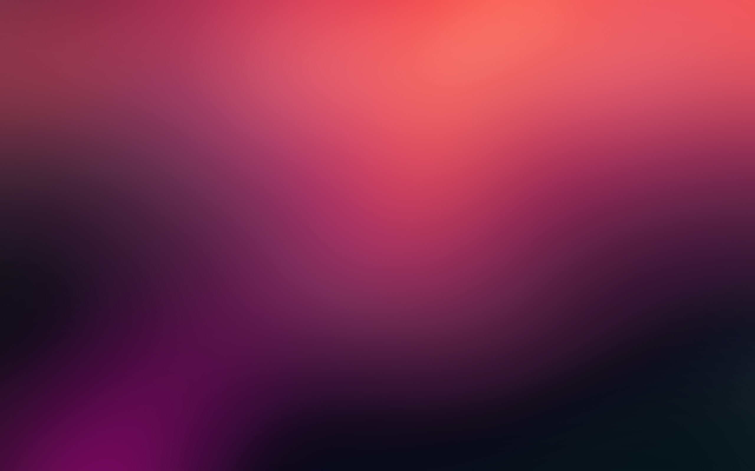 gradient, blurred