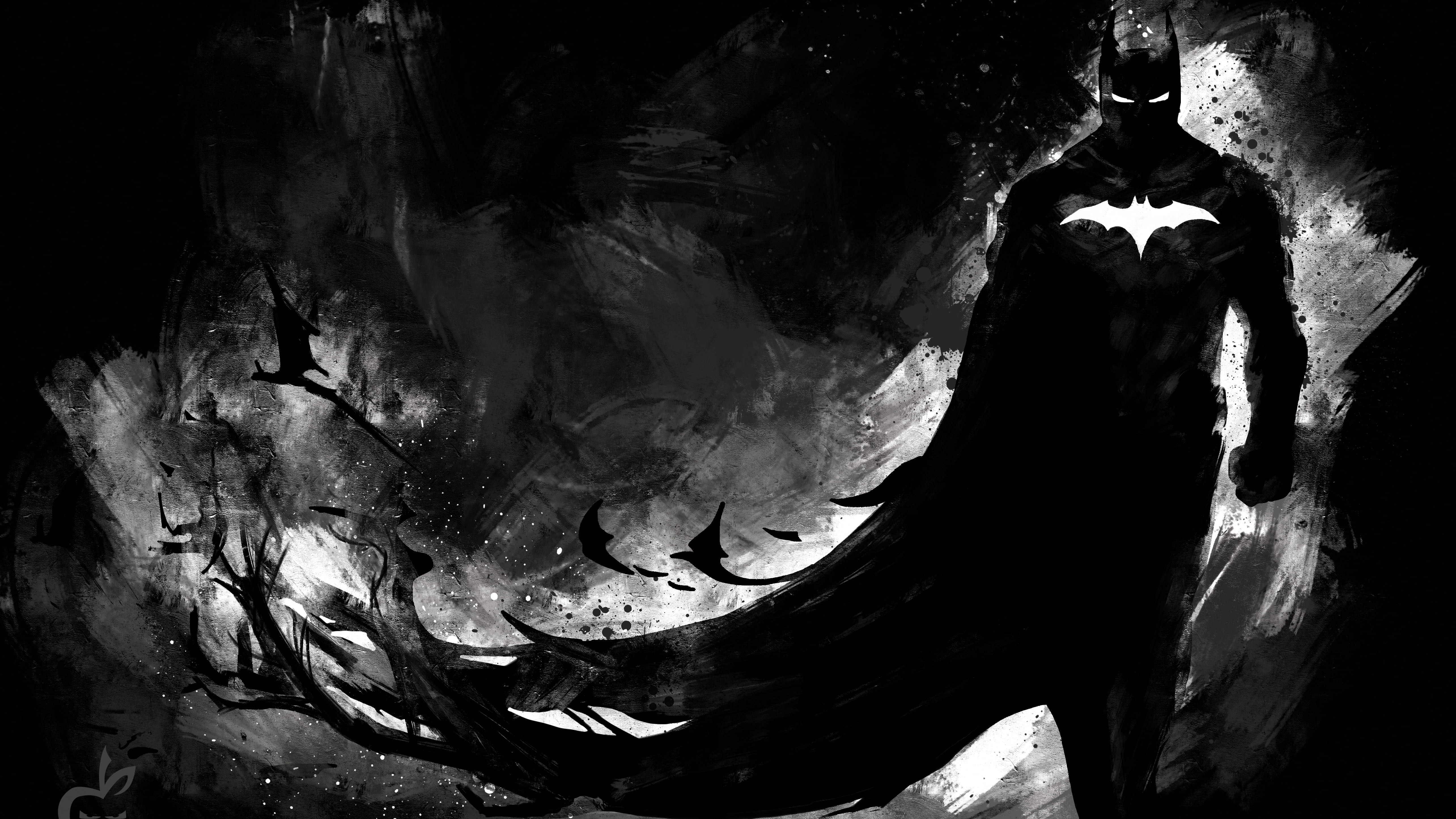 Batman, DC Comics