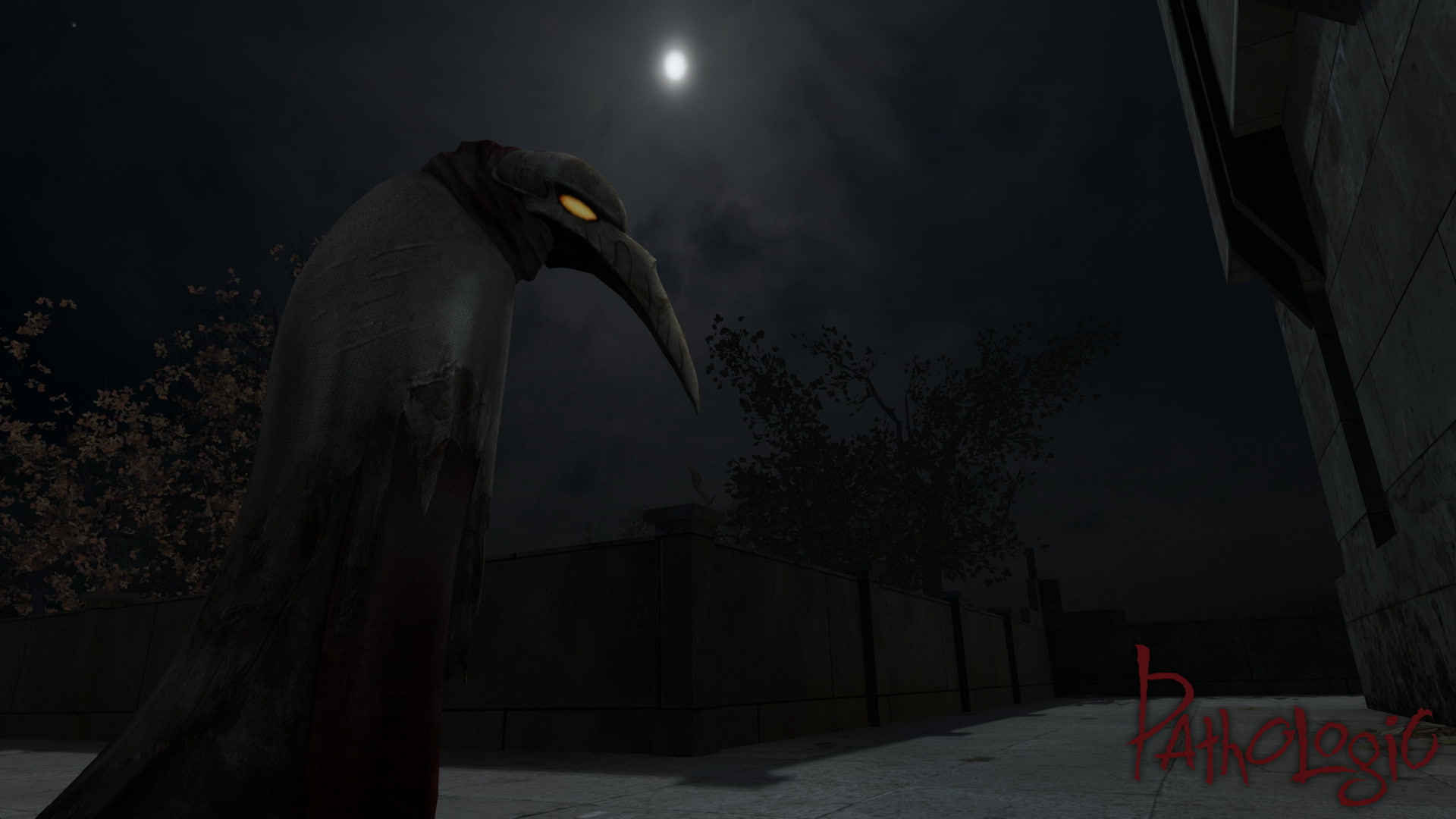 Video Game, Pathologic