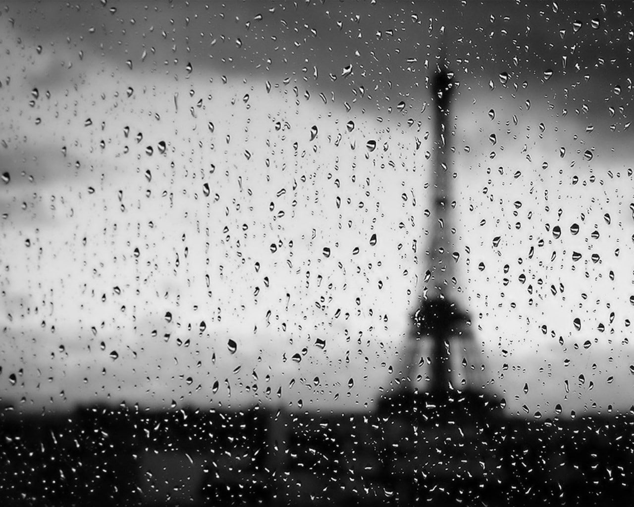 rain