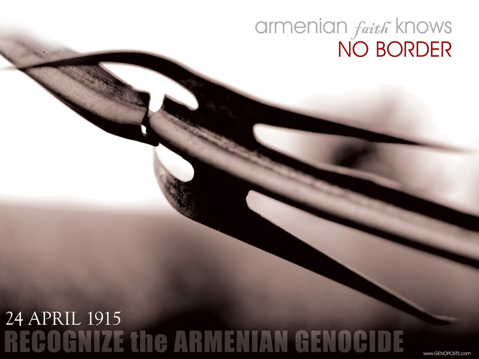 Dark, Genocide