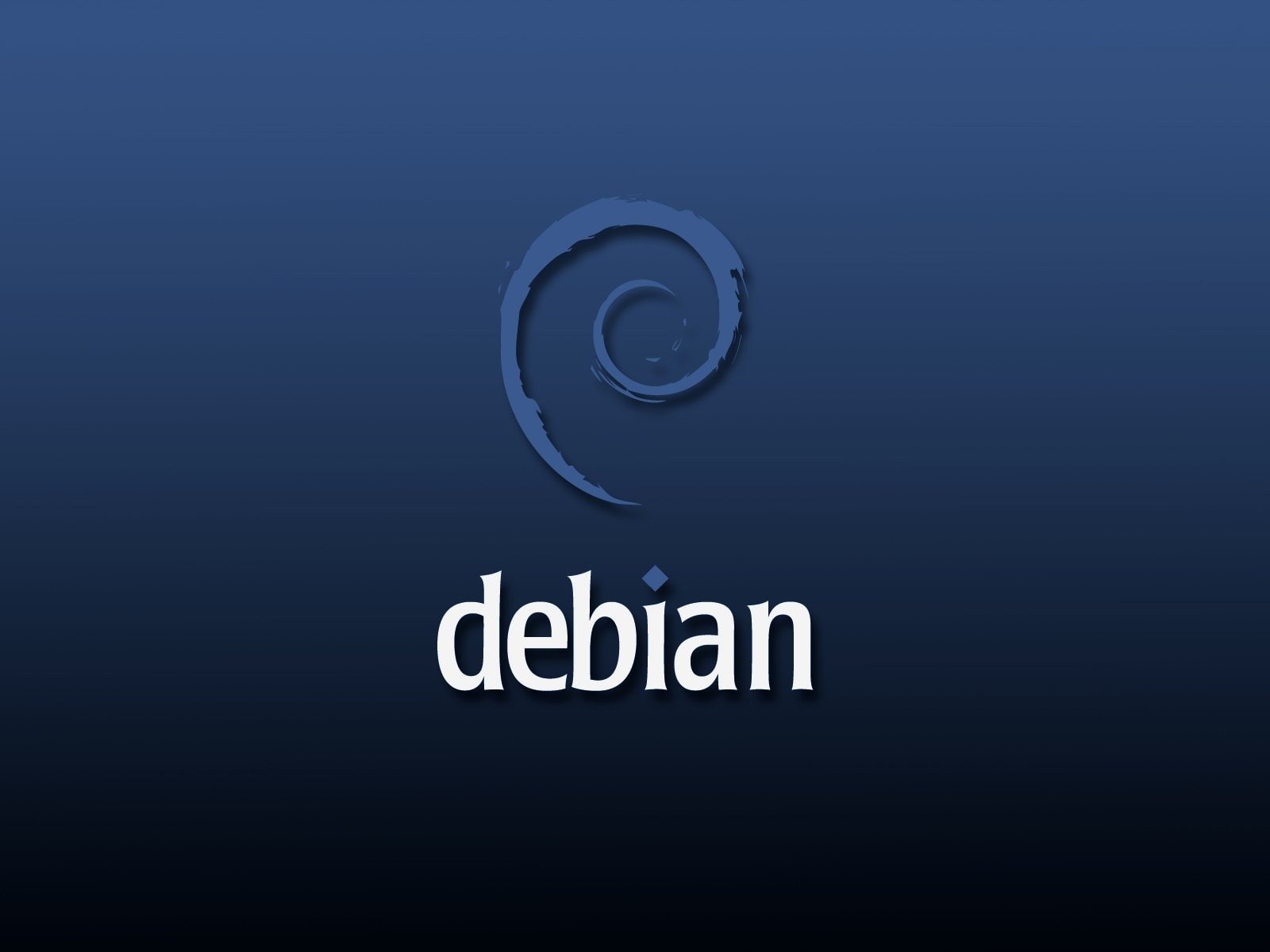 Debian, GNU, Linux