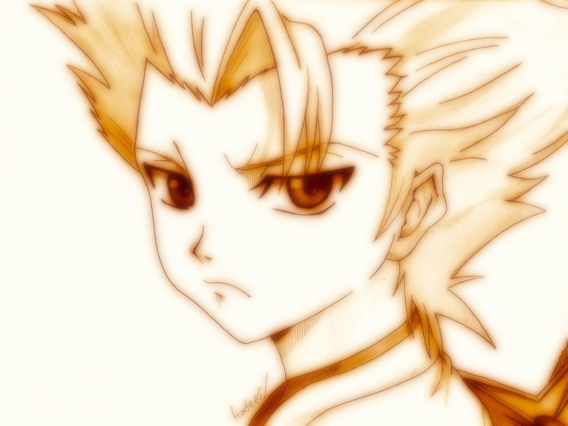 bleach