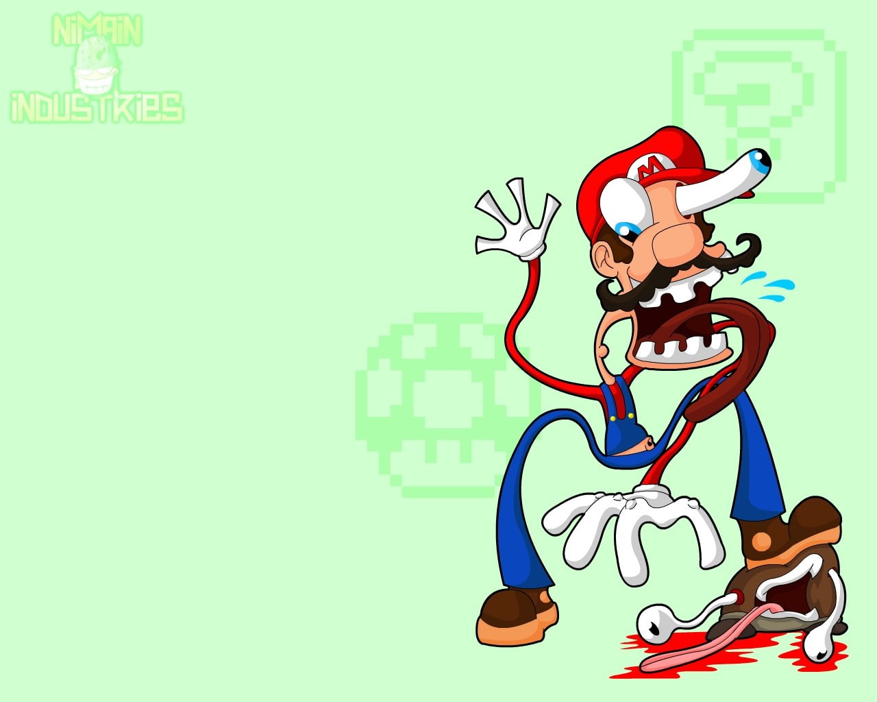 mario
