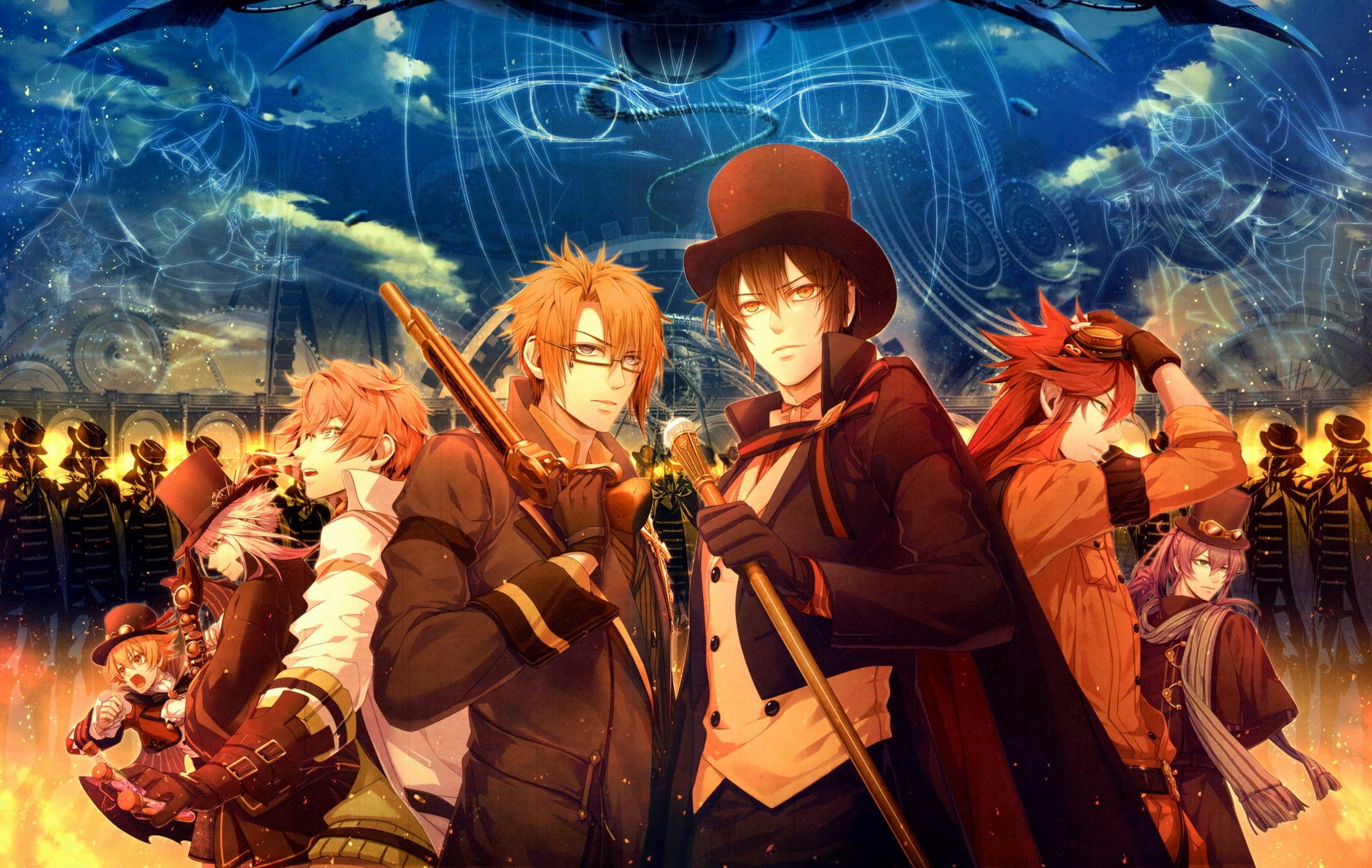 code realize