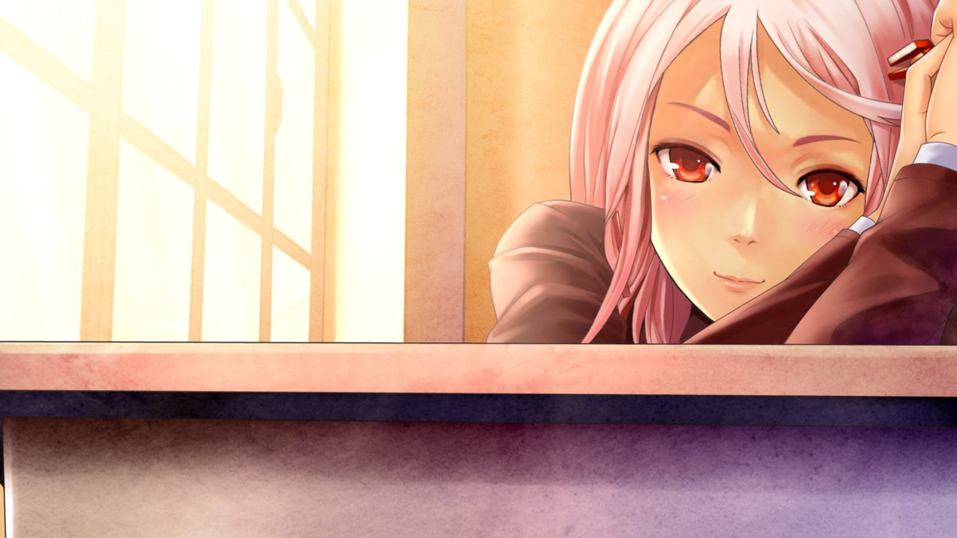 guilty crown