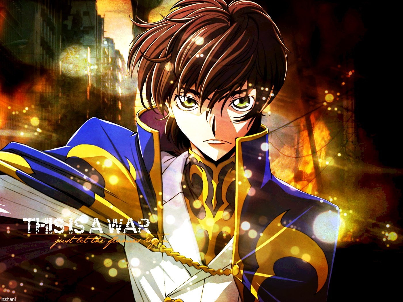 code geass
