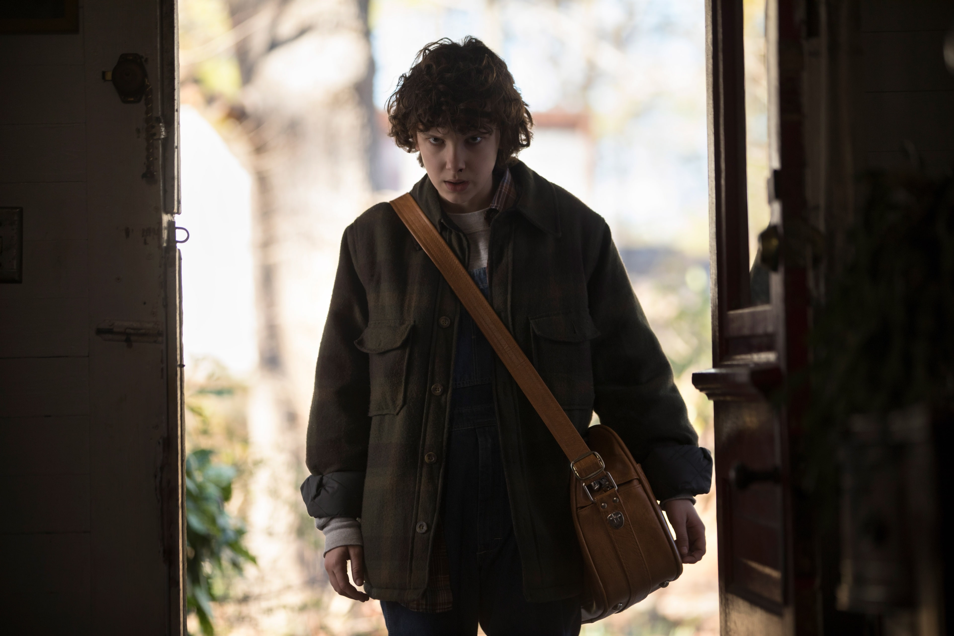 eleven stranger things 4k pictures for computer