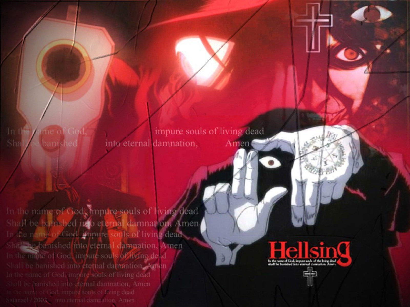 hellsing
