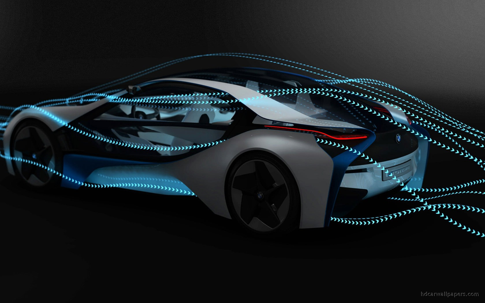 Concept, Vision, Efficient, Dynamics