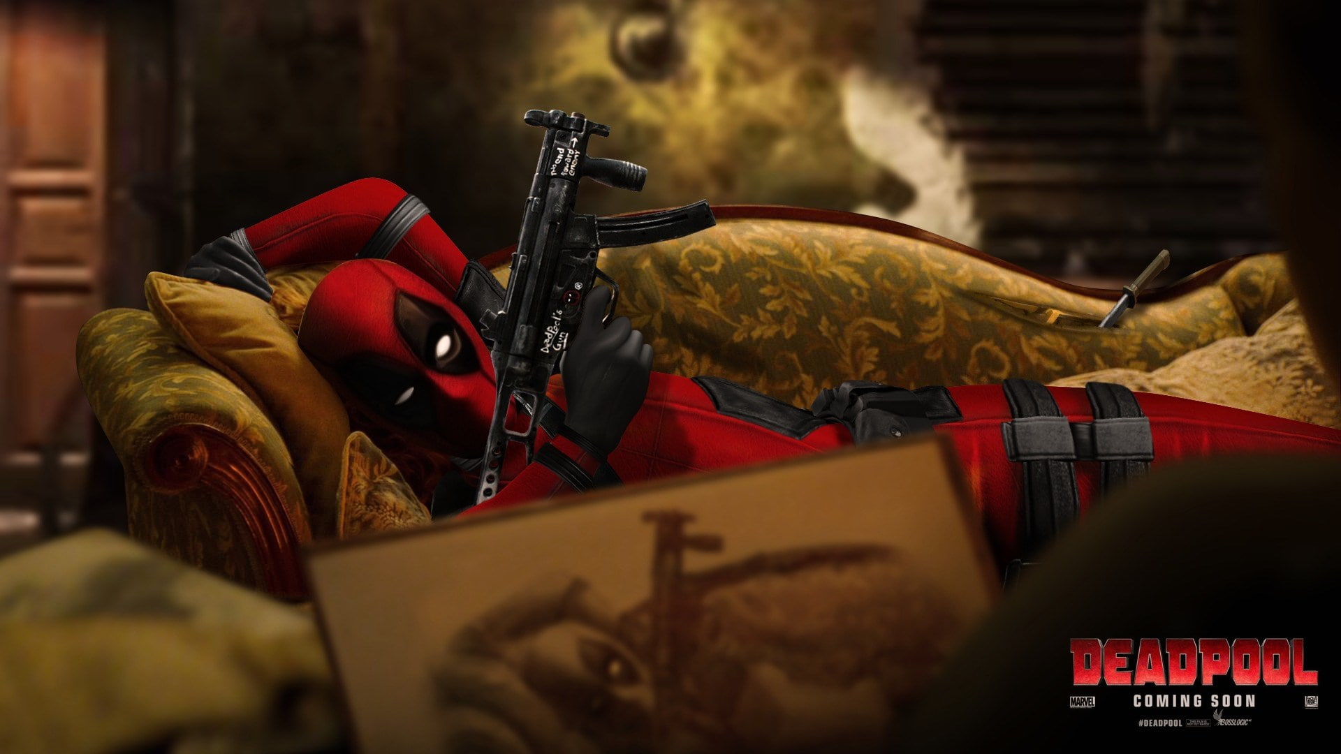 deadpool