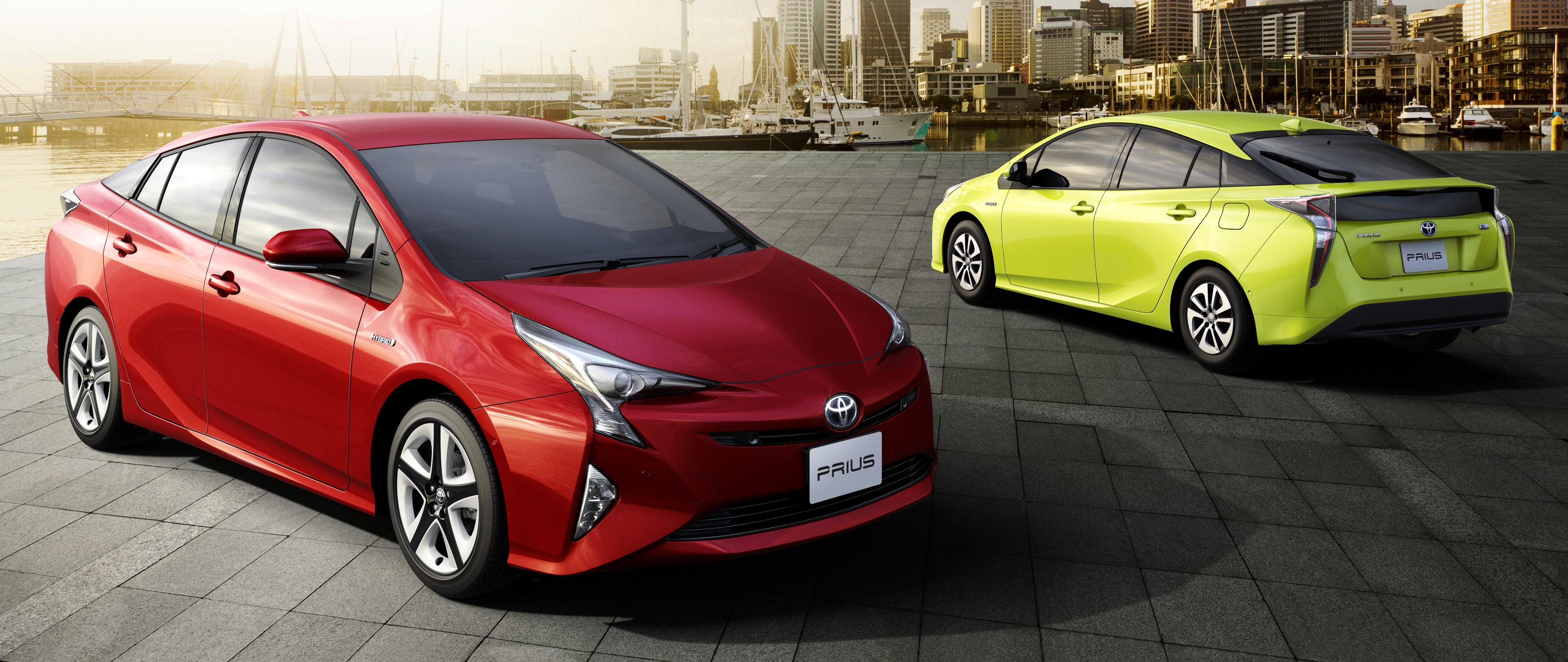 Toyota Prius, car, vehicle, electric car, mode of transportation