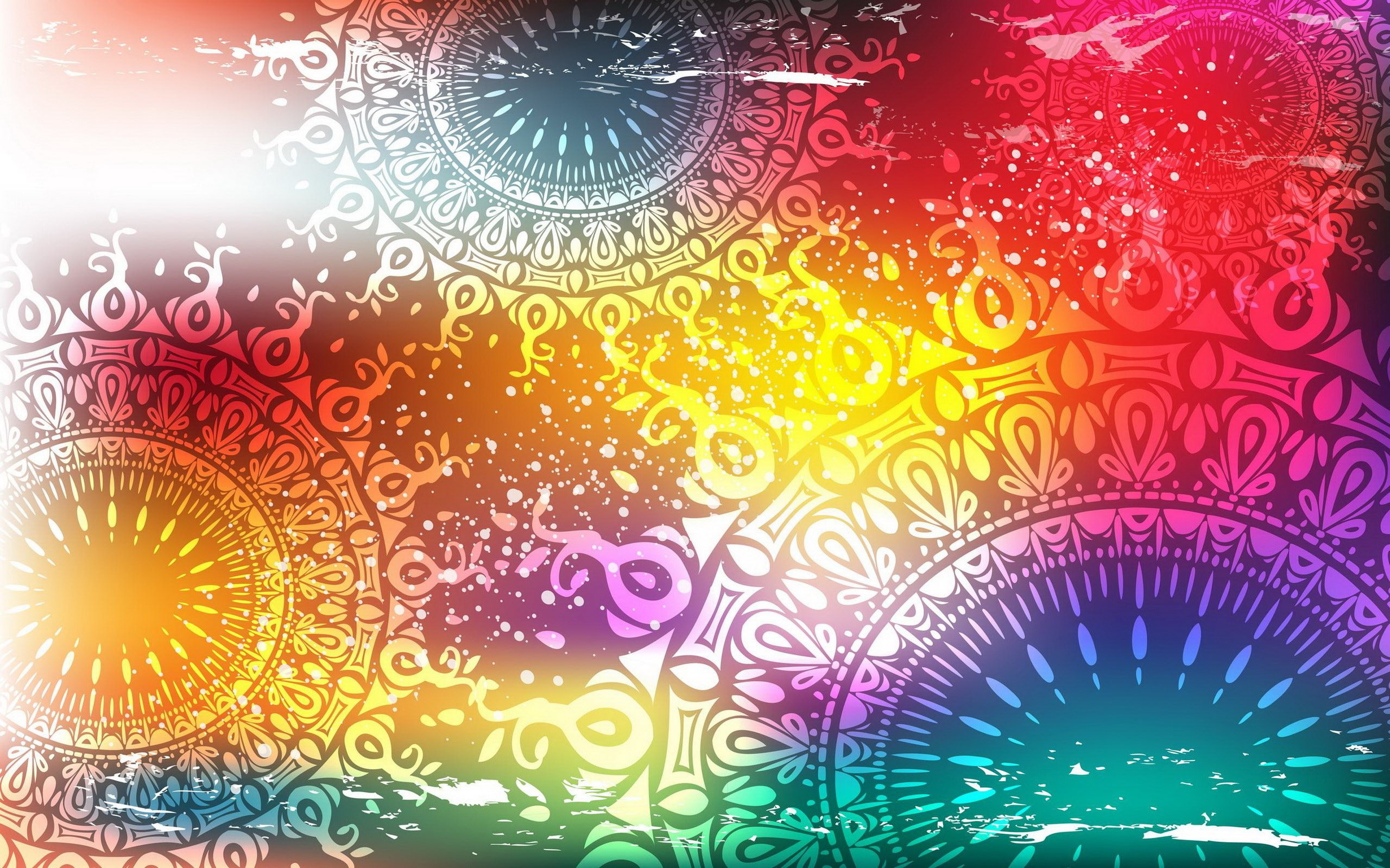 vector, pattern, abstract, backgrounds, technology, multi colored