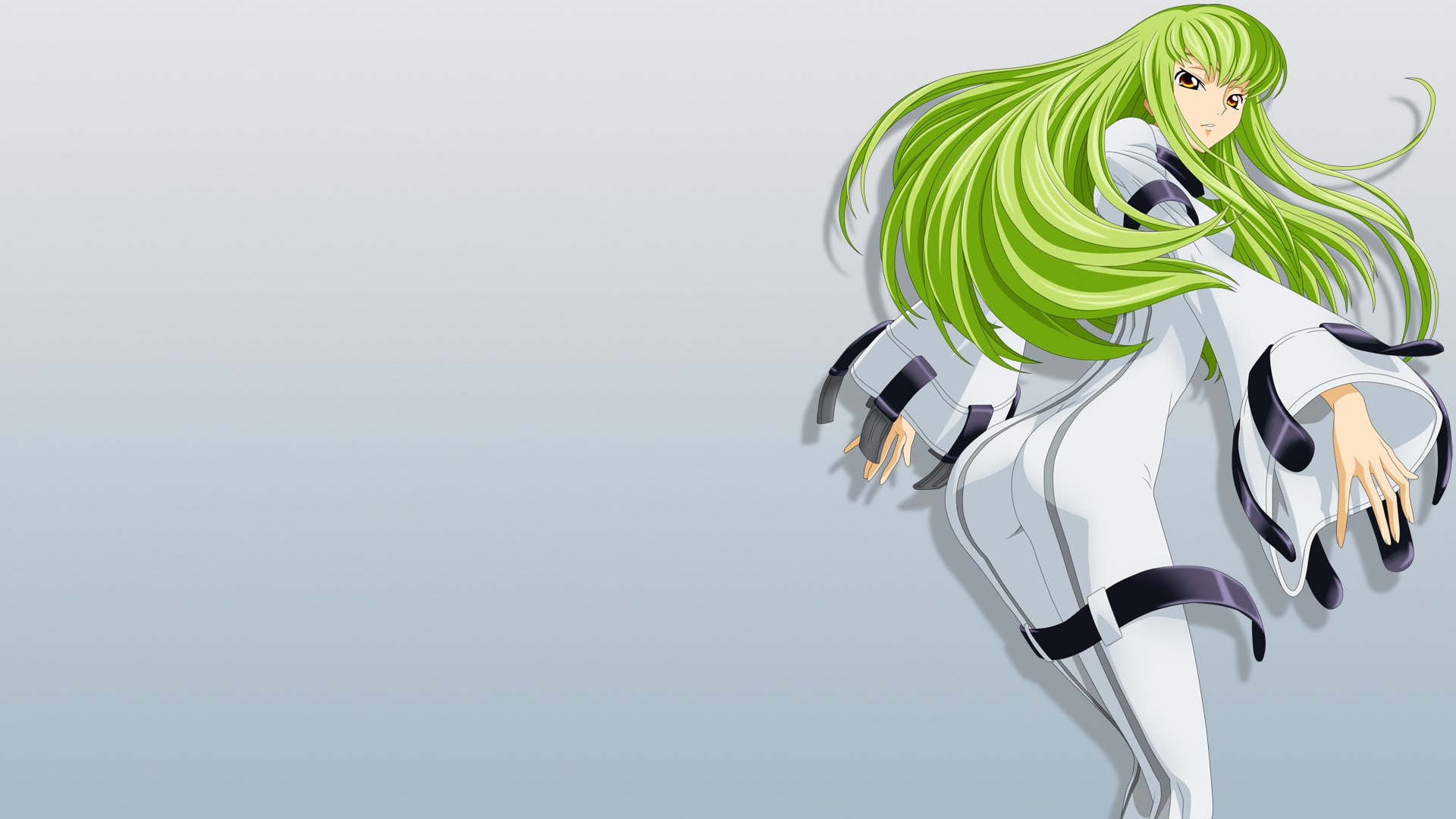 code geass