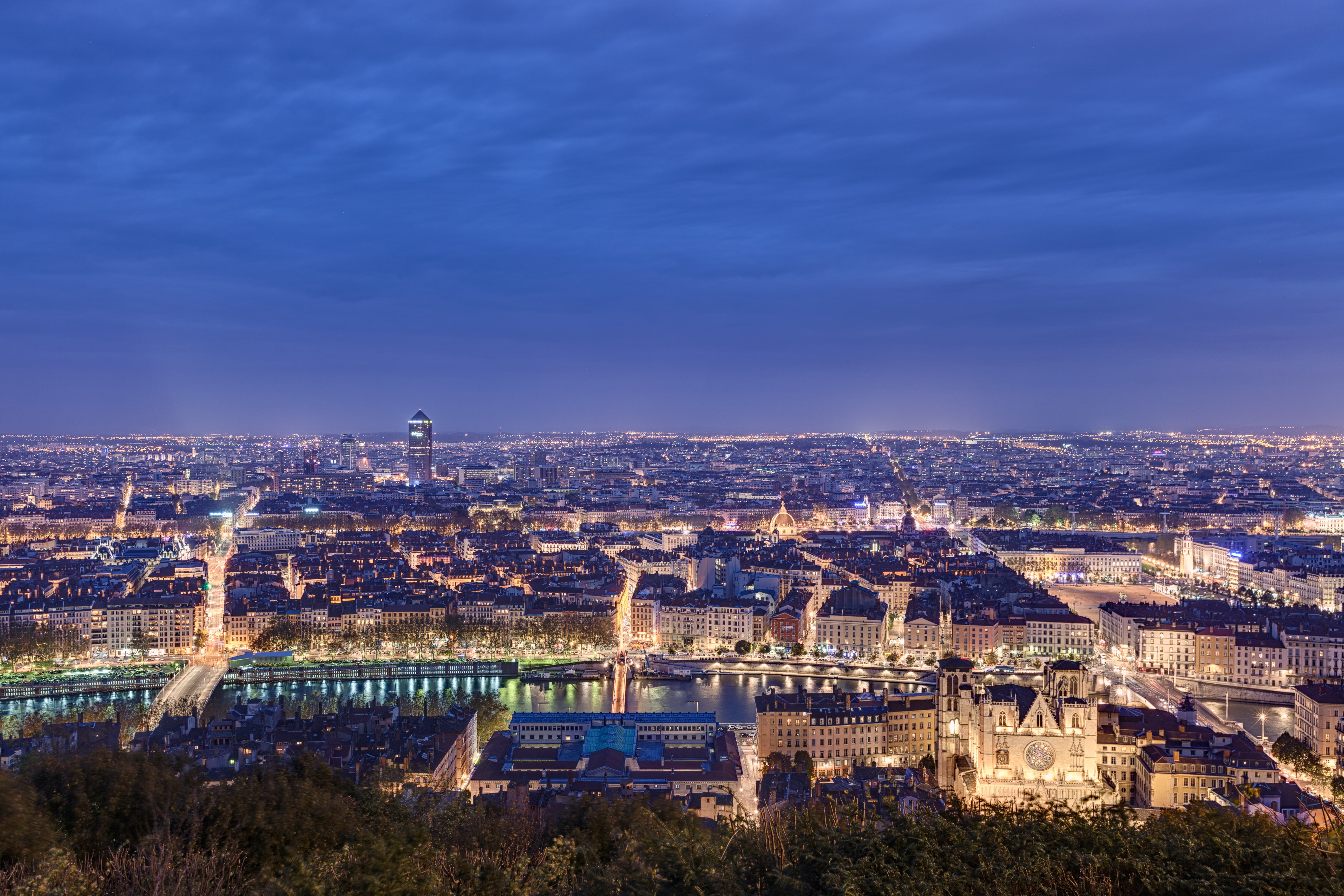 lyon