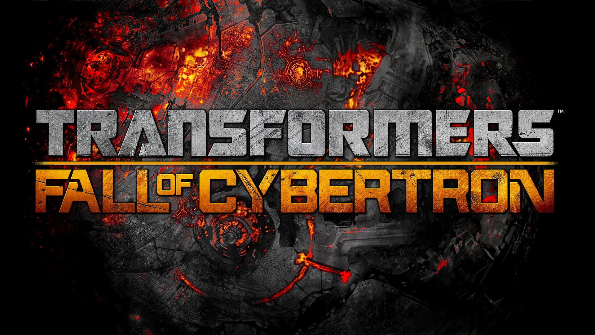 Transformers Fall of Cybertron HD, transformers fall of cybertron