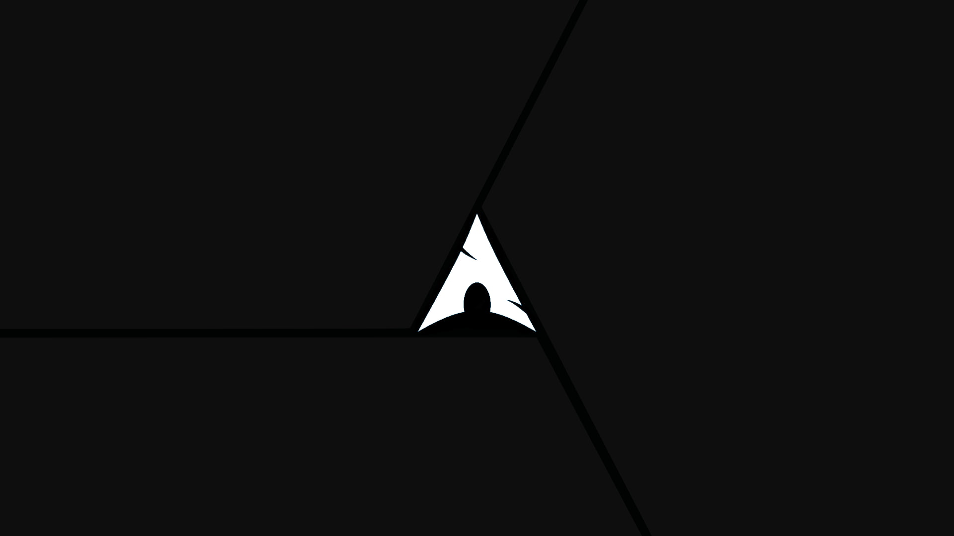 Arch Linux