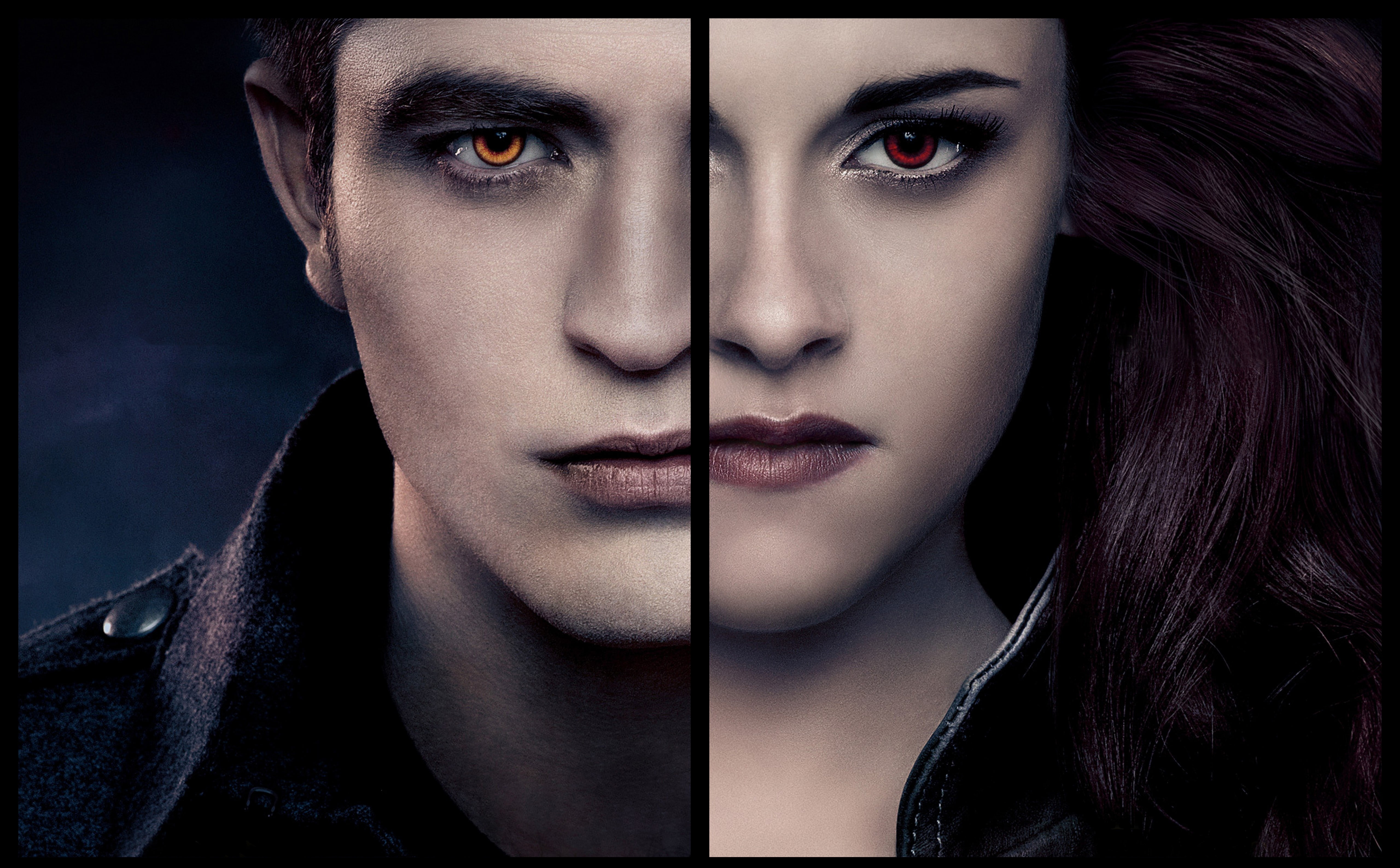 Free download | HD wallpaper: Edward And Bella Vampire, Twilight Edward ...