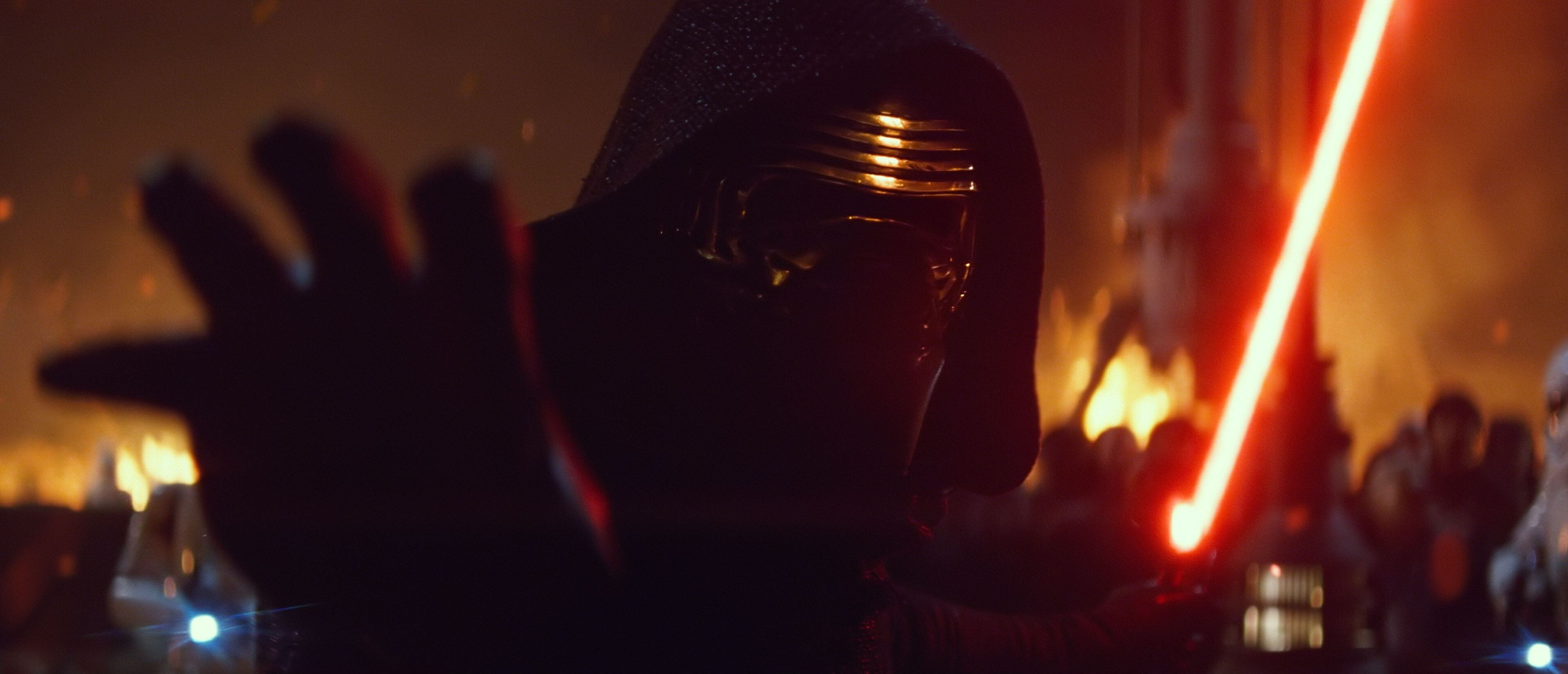 star wars episode vii the force awakens 4k  download for pc