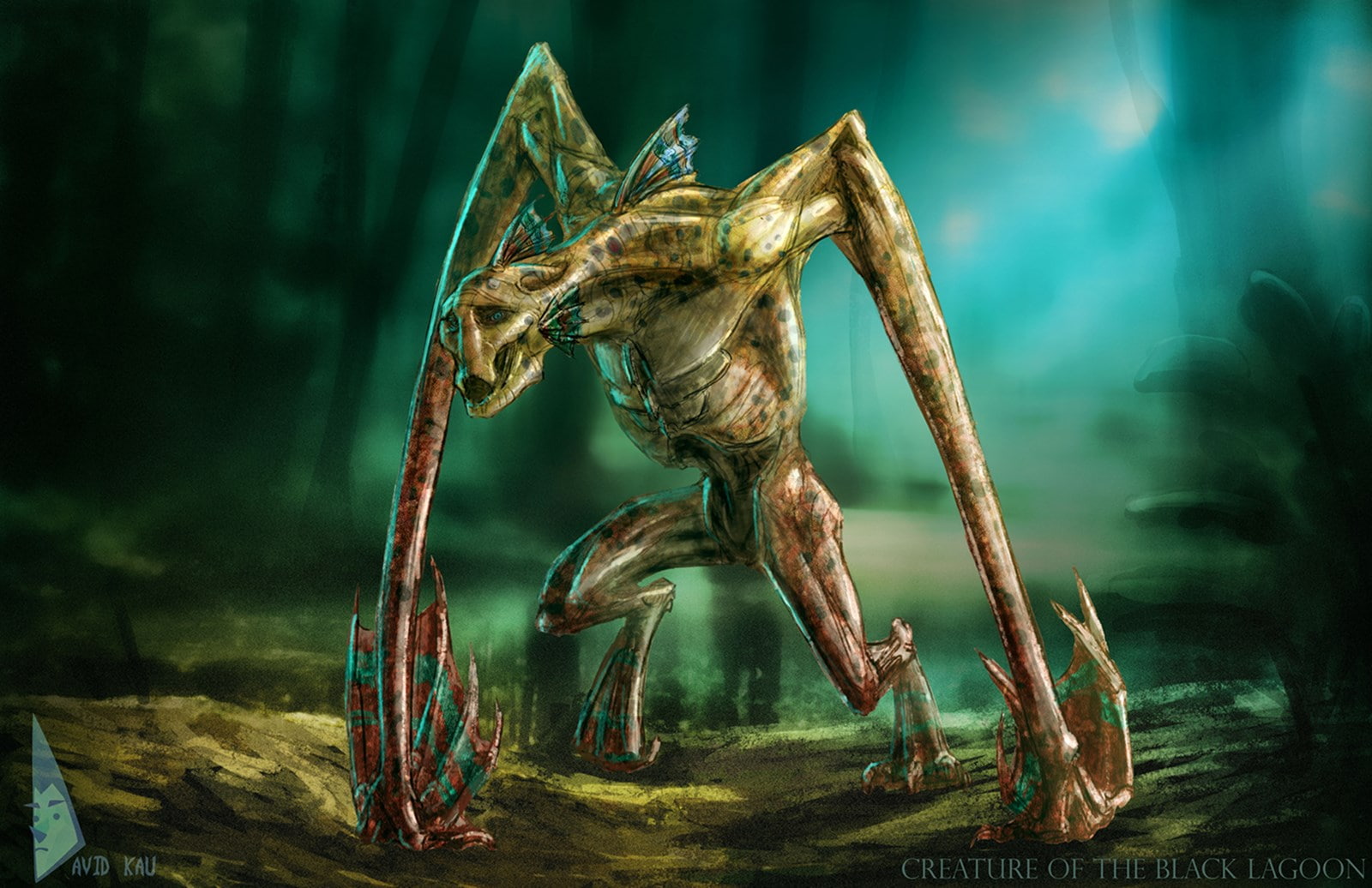 creature