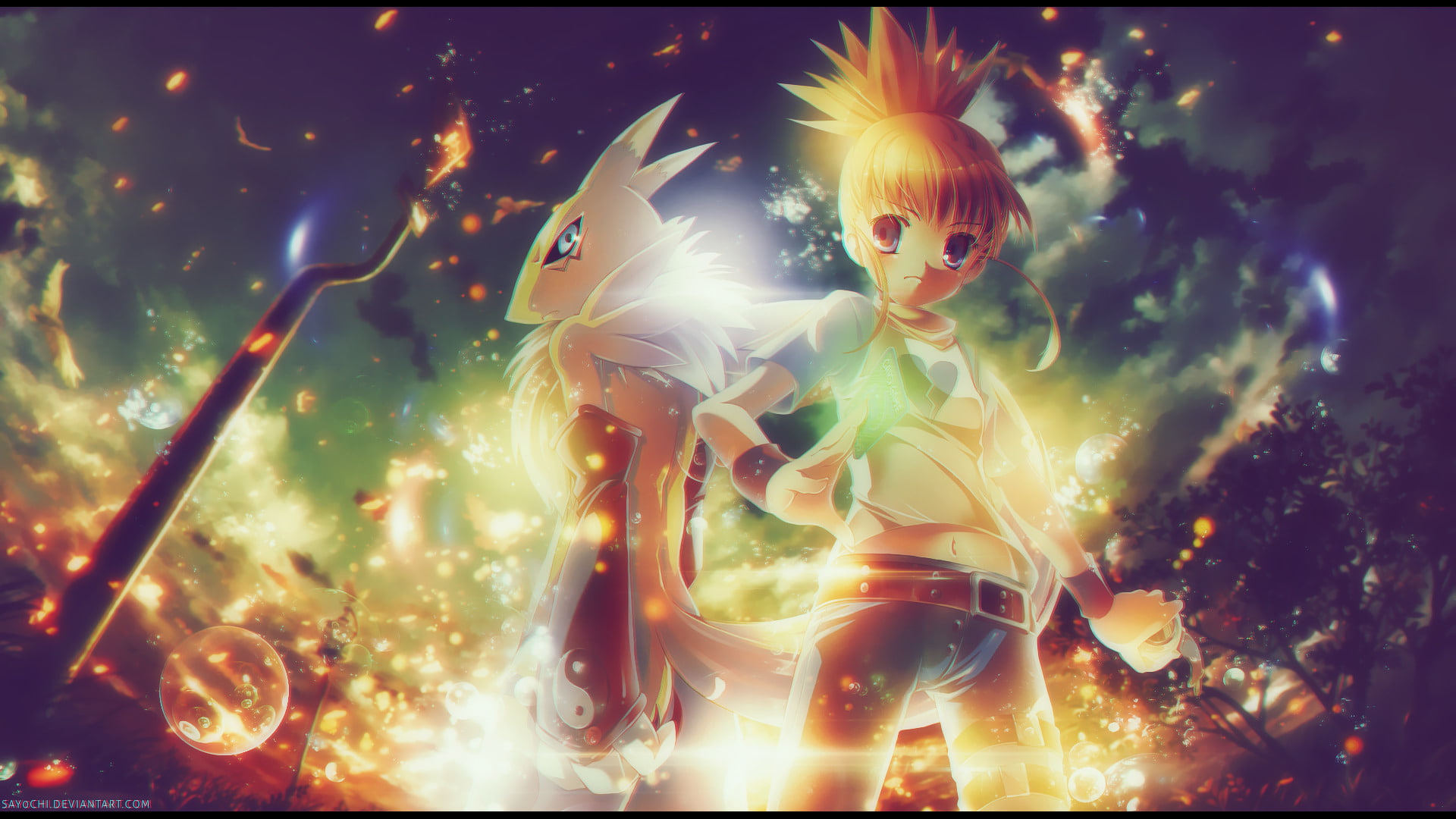 Digimon