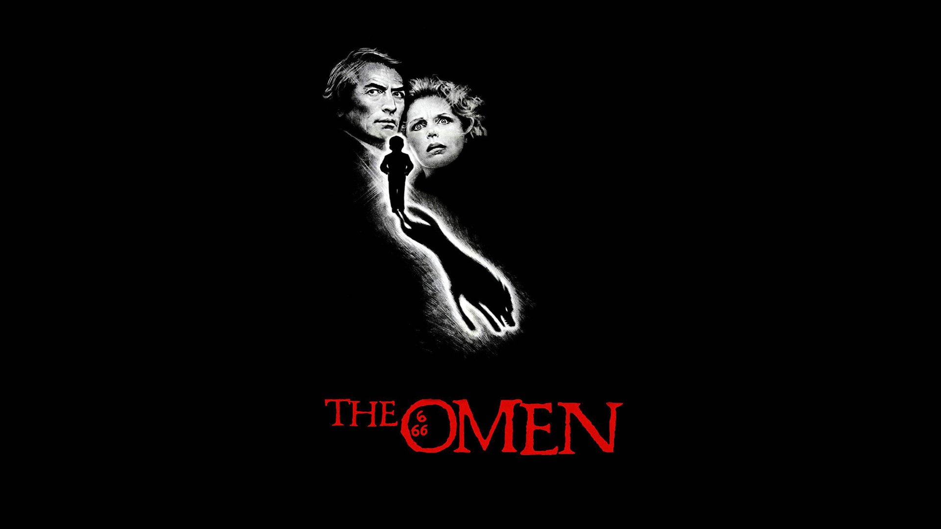 Movie, The Omen (1976)