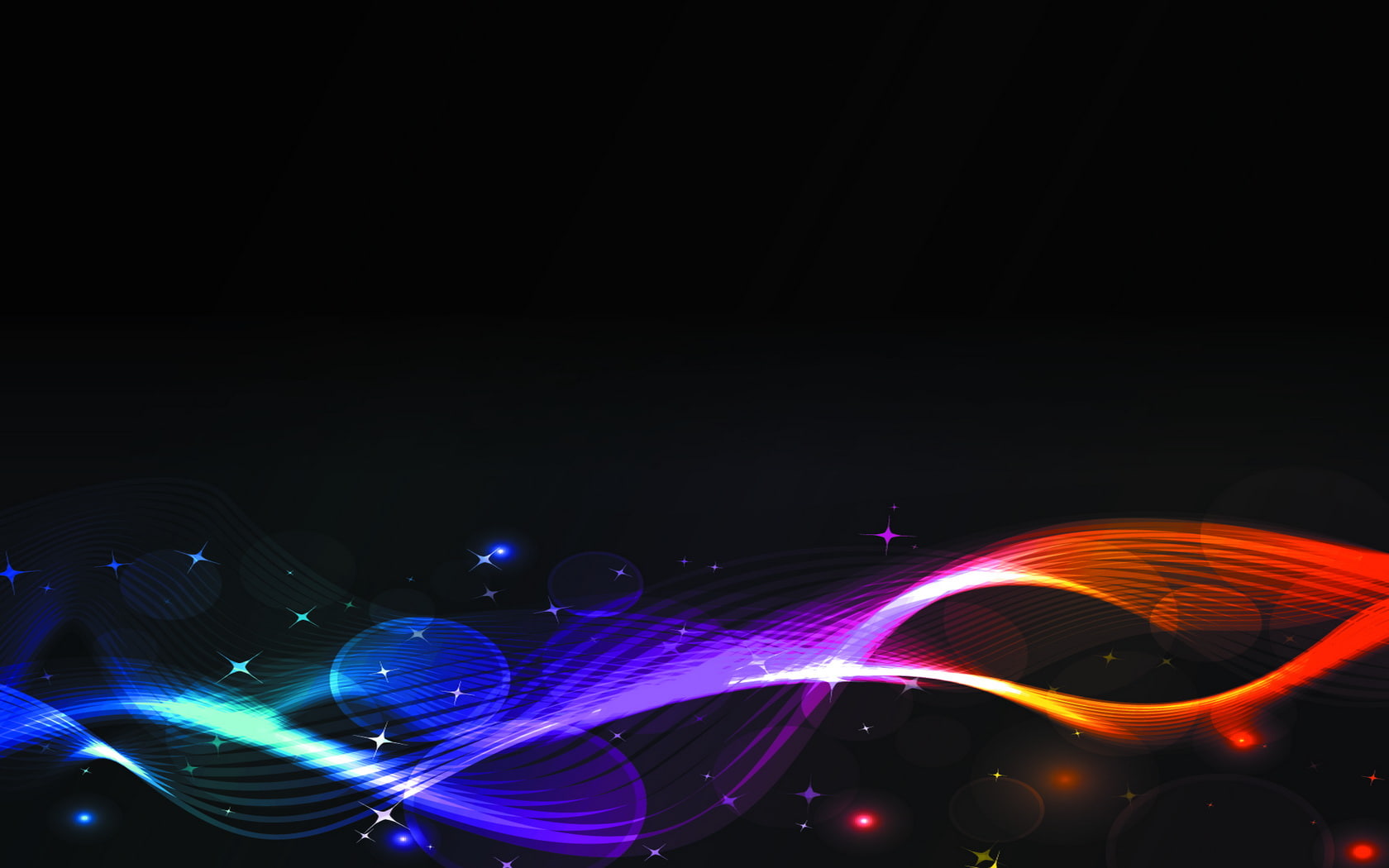 Abstract, Vector