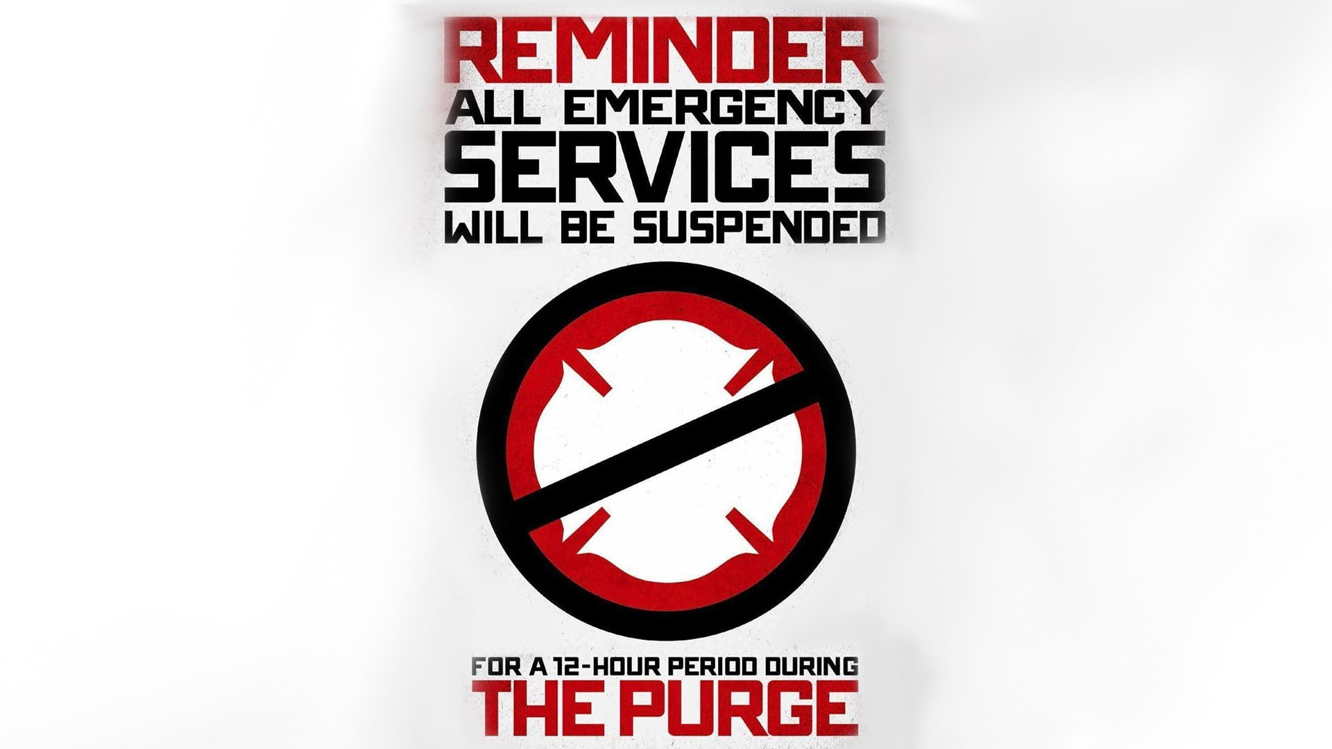The Purge, The Purge: Anarchy, the purge election year, police
