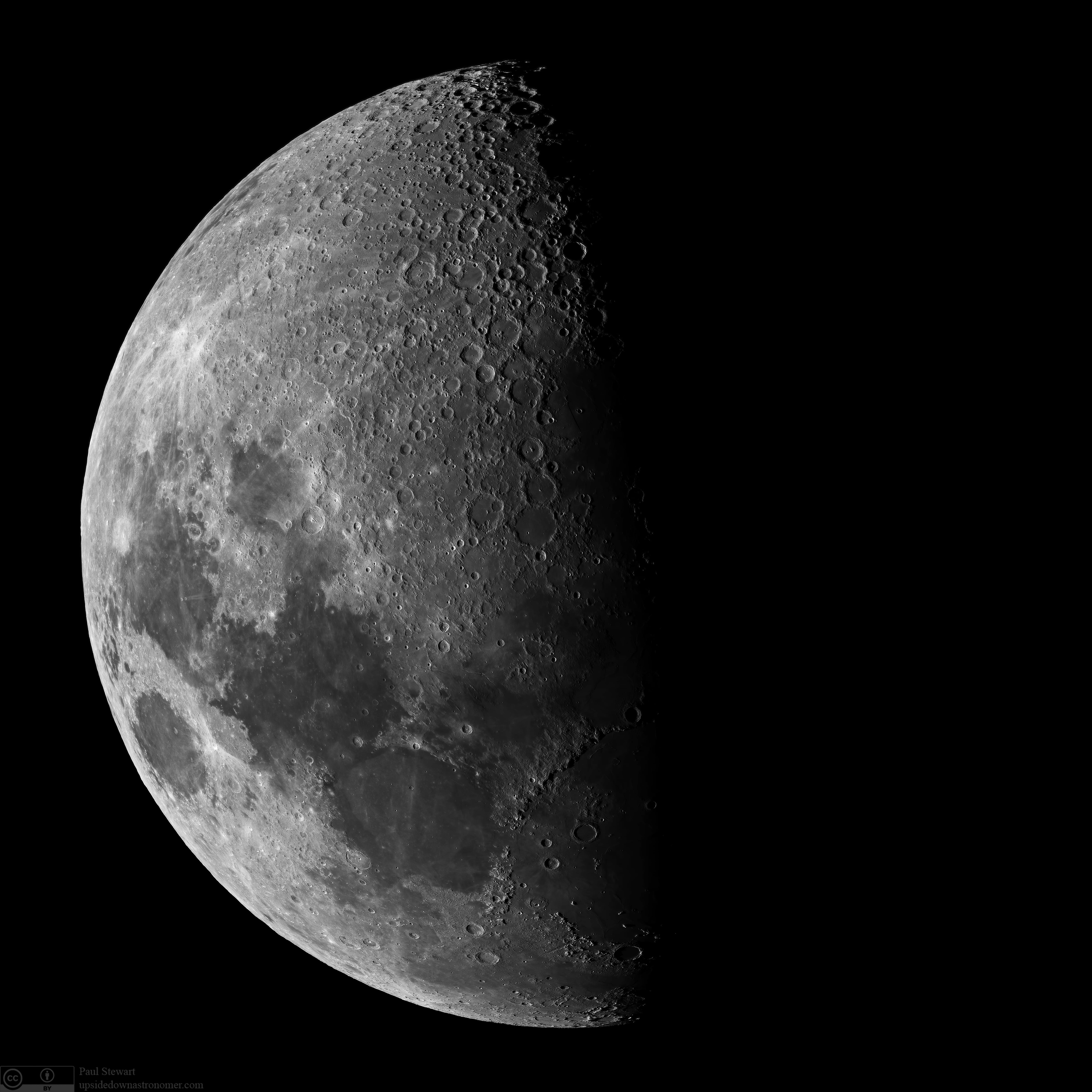 photography of Moon, Tonight, Waxing Gibbous Moon, astrophotography
