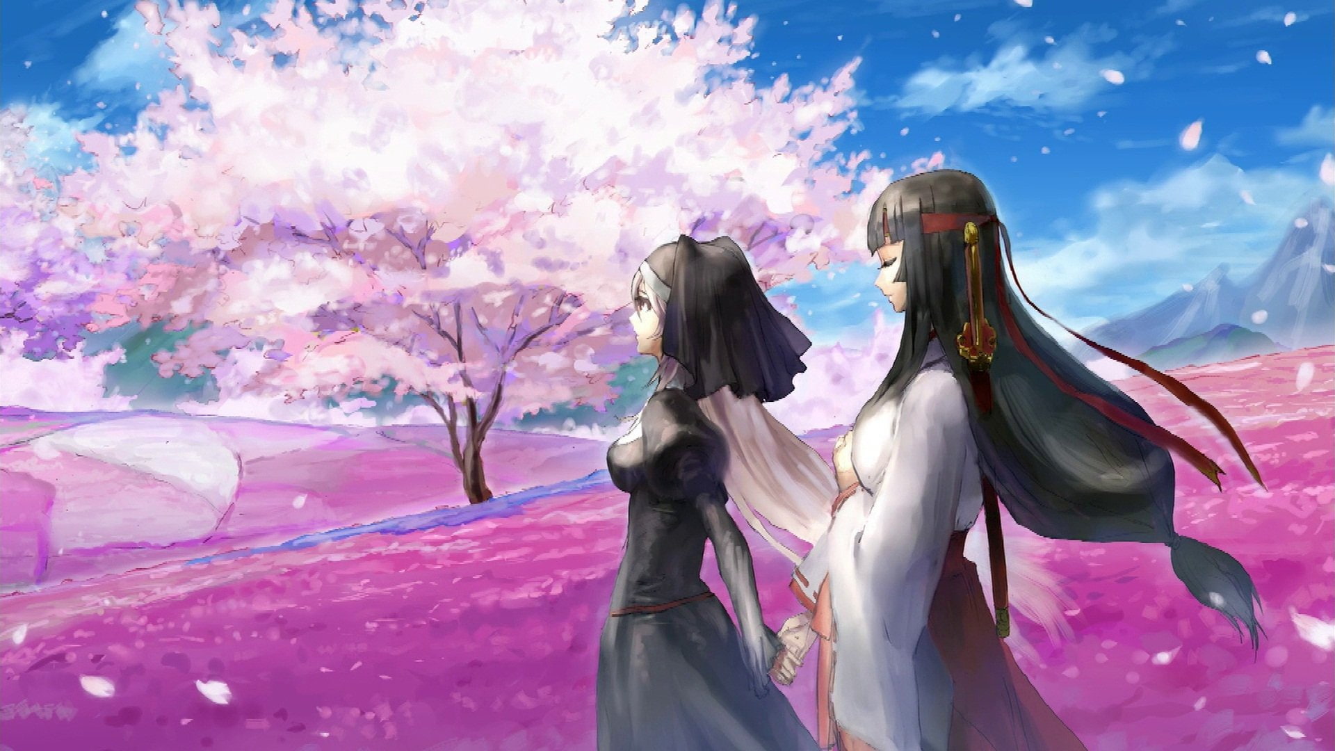 Anime, Queens Blade