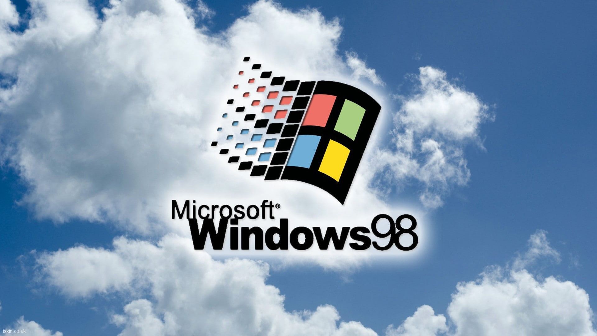 computer, 90s, Microsoft Windows, vintage, Windows 98