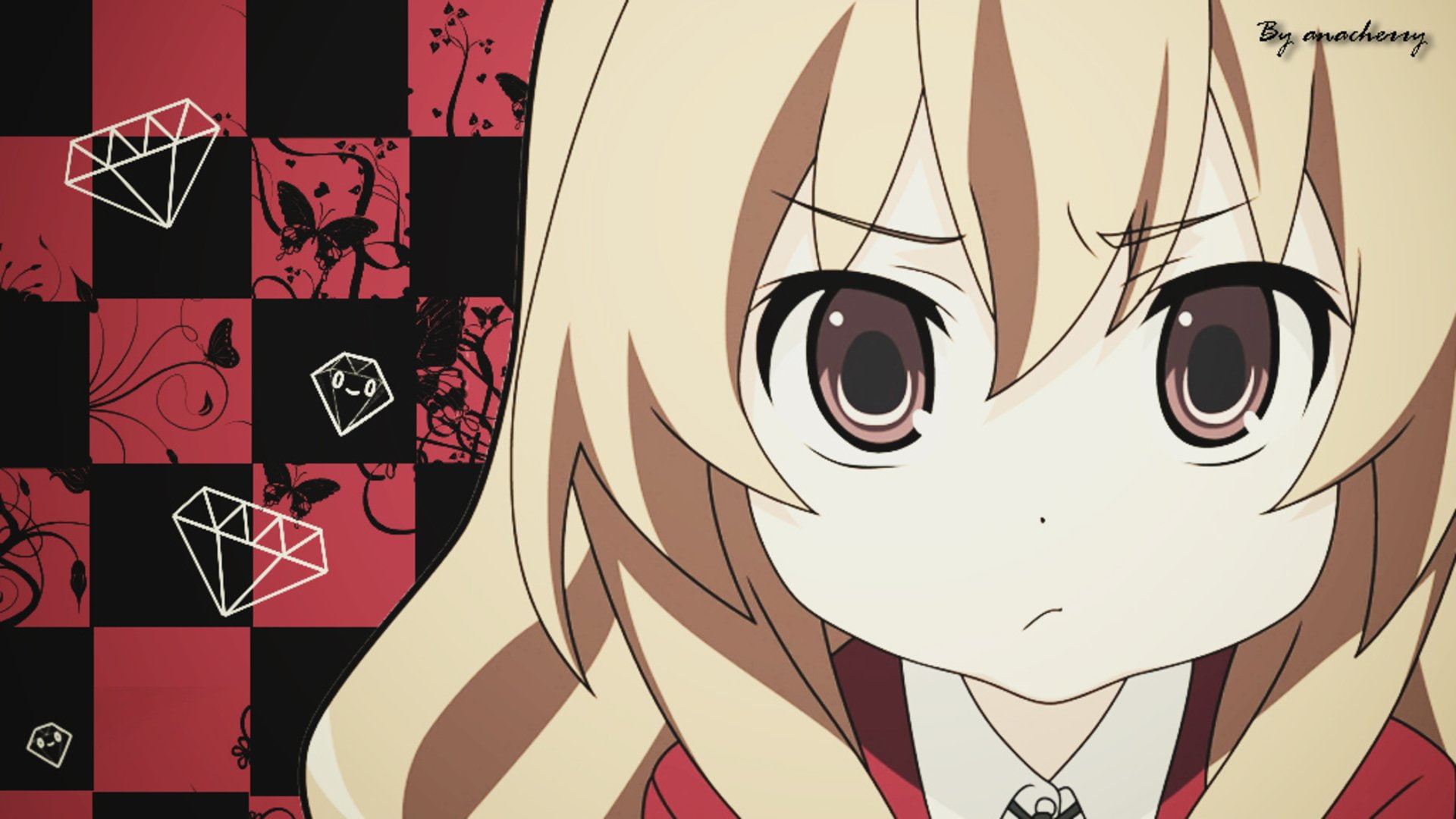 toradora