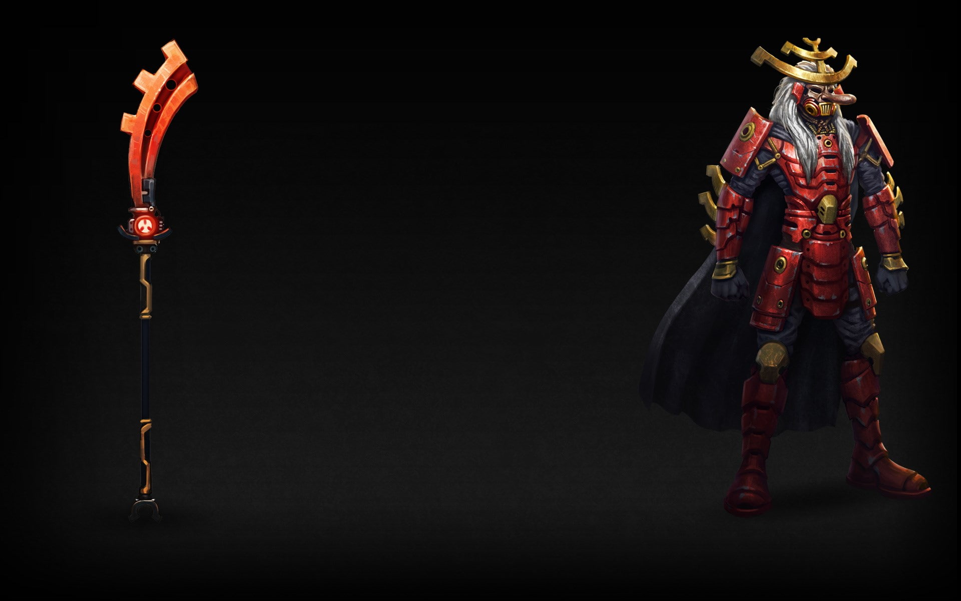 shadow blade reload
