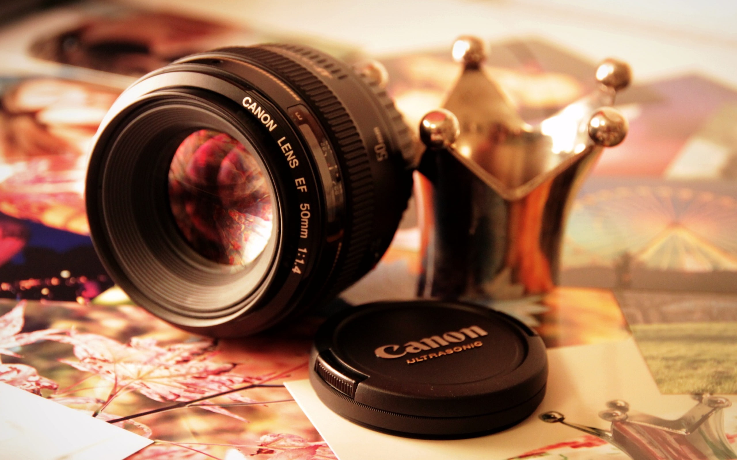 background, widescreen, camera, crown, the camera, cover, different
