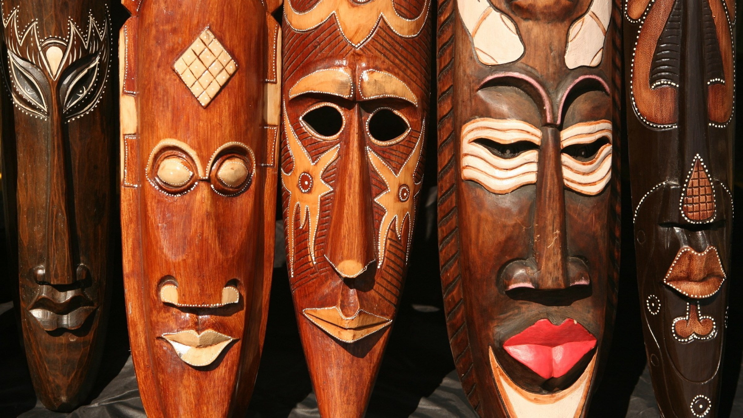 mask