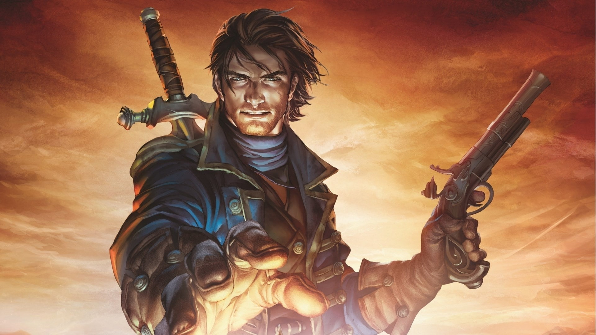 fable