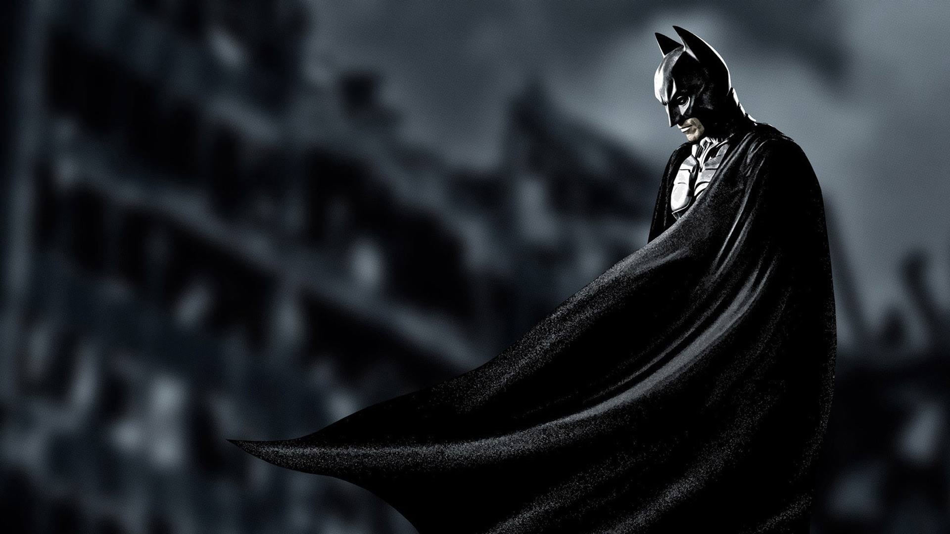 Free download | HD wallpaper: Batman, movies, DC Comics, clothing