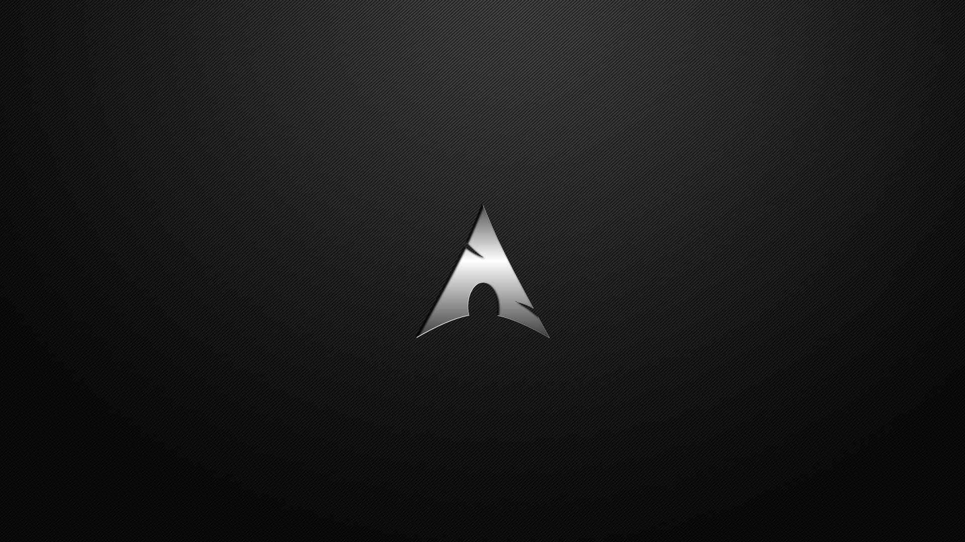 arch, gnu linux