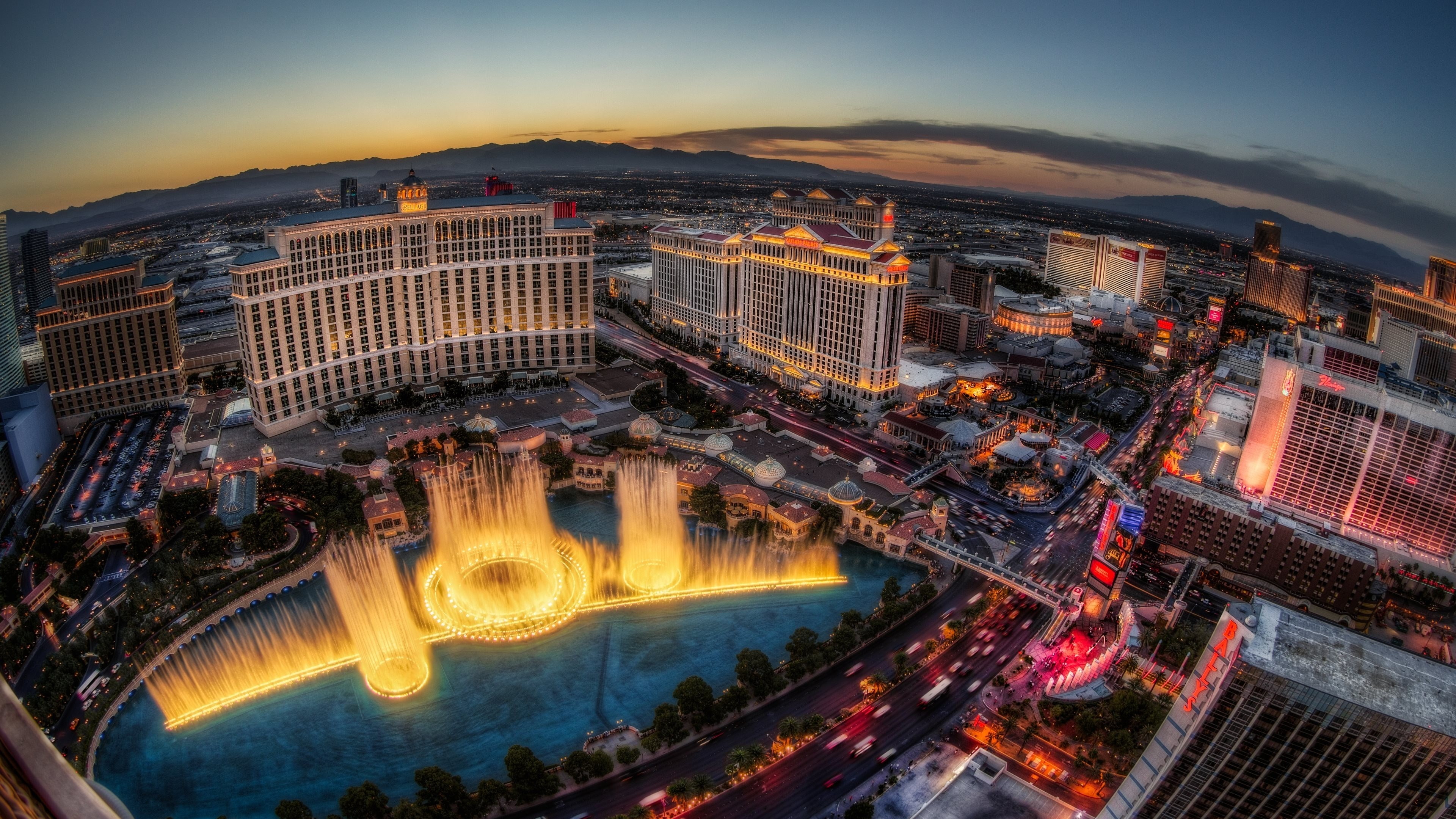 Free Download Hd Wallpaper Las Vegas K Best Hd Wallpaper Flare