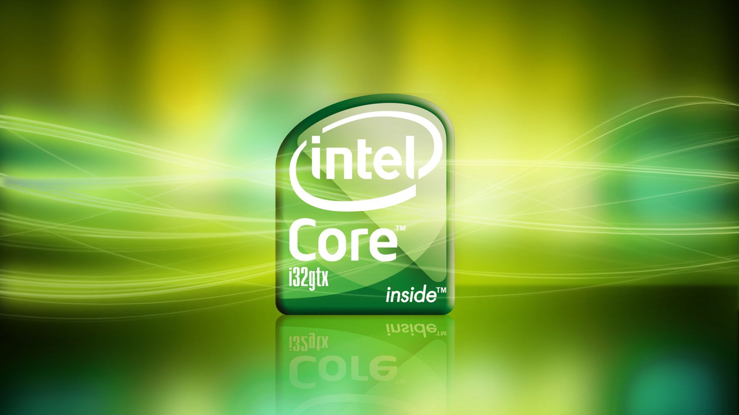 computer, intel