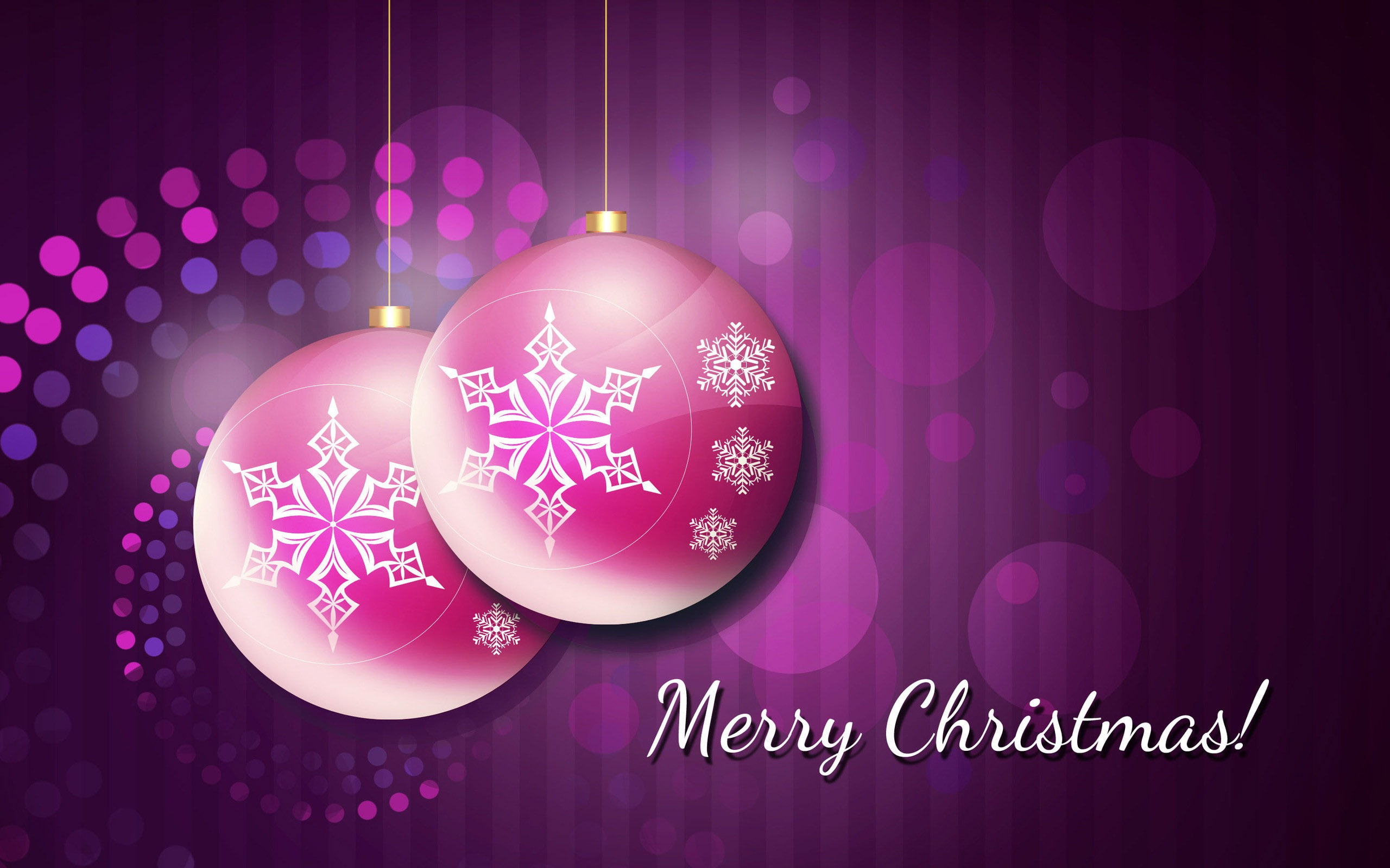 Merry Christmas 2014-Holiday desktop wallpapers, celebration